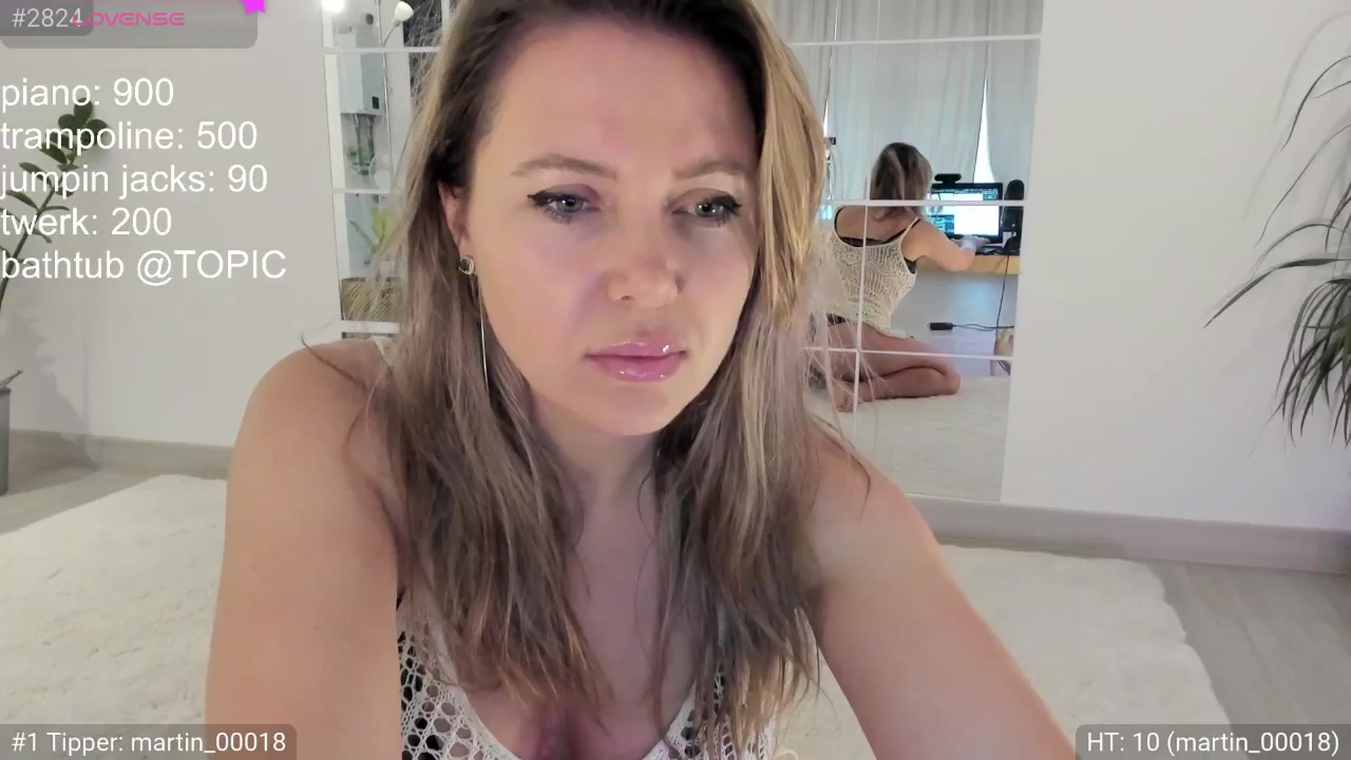 Gallery image thumbnail from Dani_Angel's myfreecams stream on, 05/11/2025, 05:51 image 3 of 20