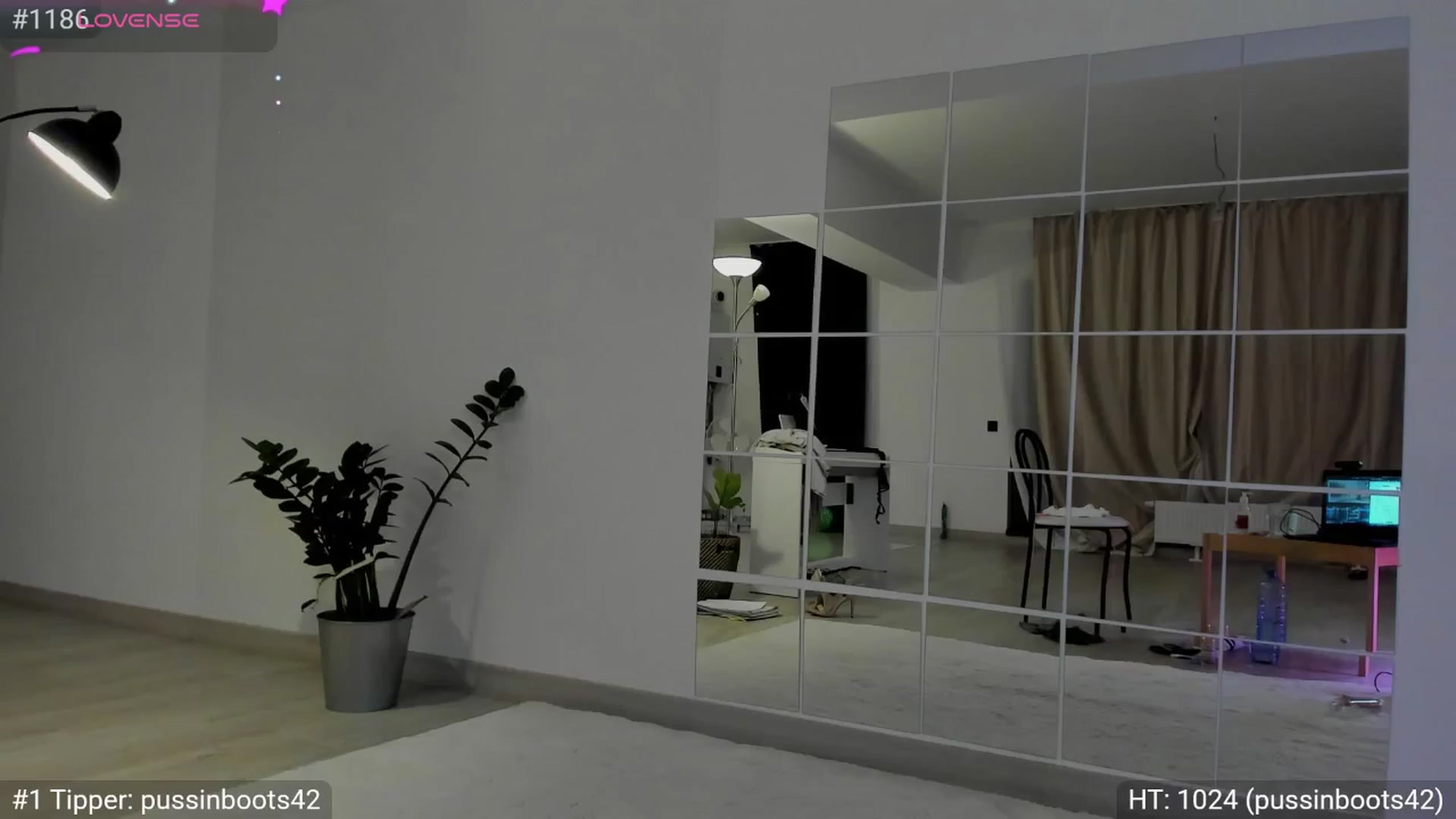 Gallery image thumbnail from Dani_Angel's myfreecams stream on, 05/11/2025, 20:31 image 10 of 20