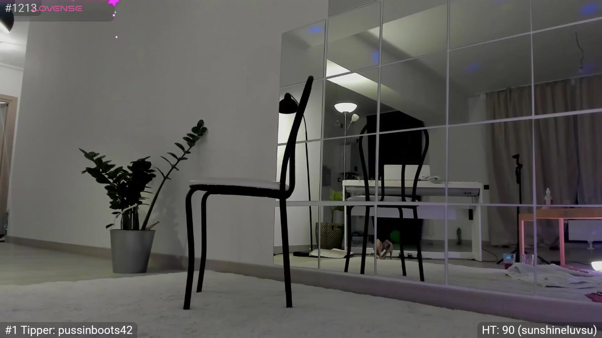 Gallery image thumbnail from Dani_Angel's myfreecams stream on, 05/12/2025, 23:23 image 10 of 20
