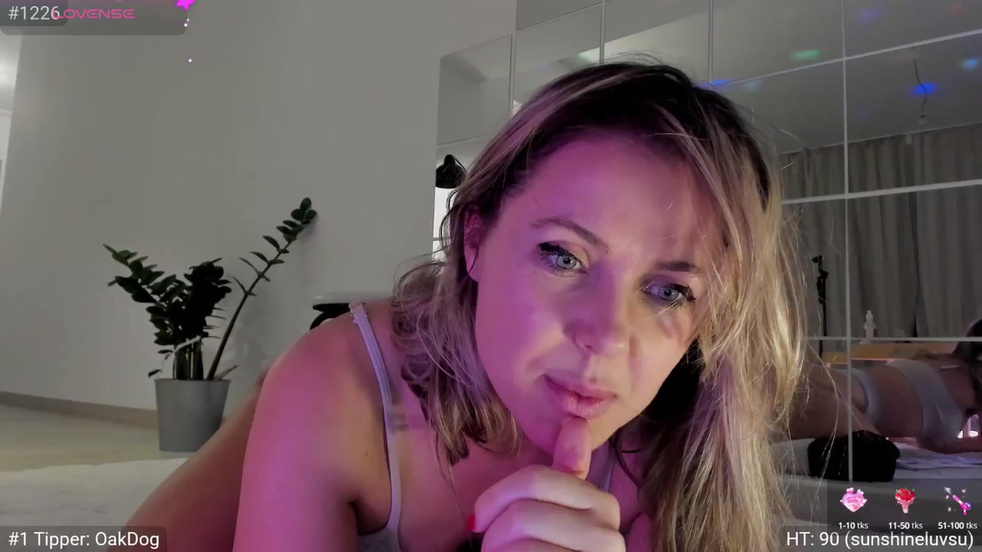 Gallery image thumbnail from Dani_Angel's myfreecams stream on, 05/12/2025, 23:23 image 8 of 20