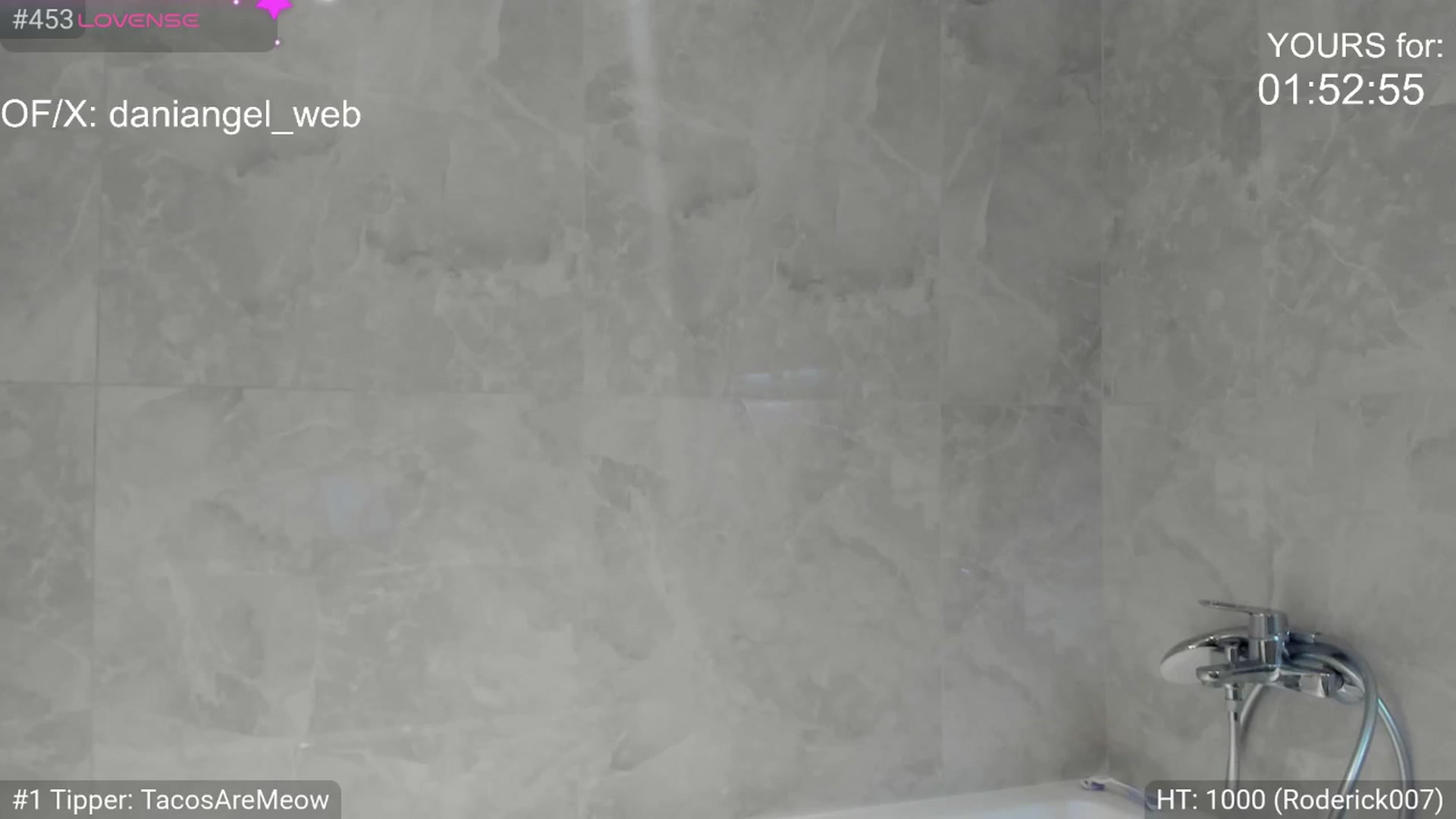 Gallery image thumbnail from Dani_Angel's myfreecams stream on, 05/30/2025, 20:12 image 11 of 20