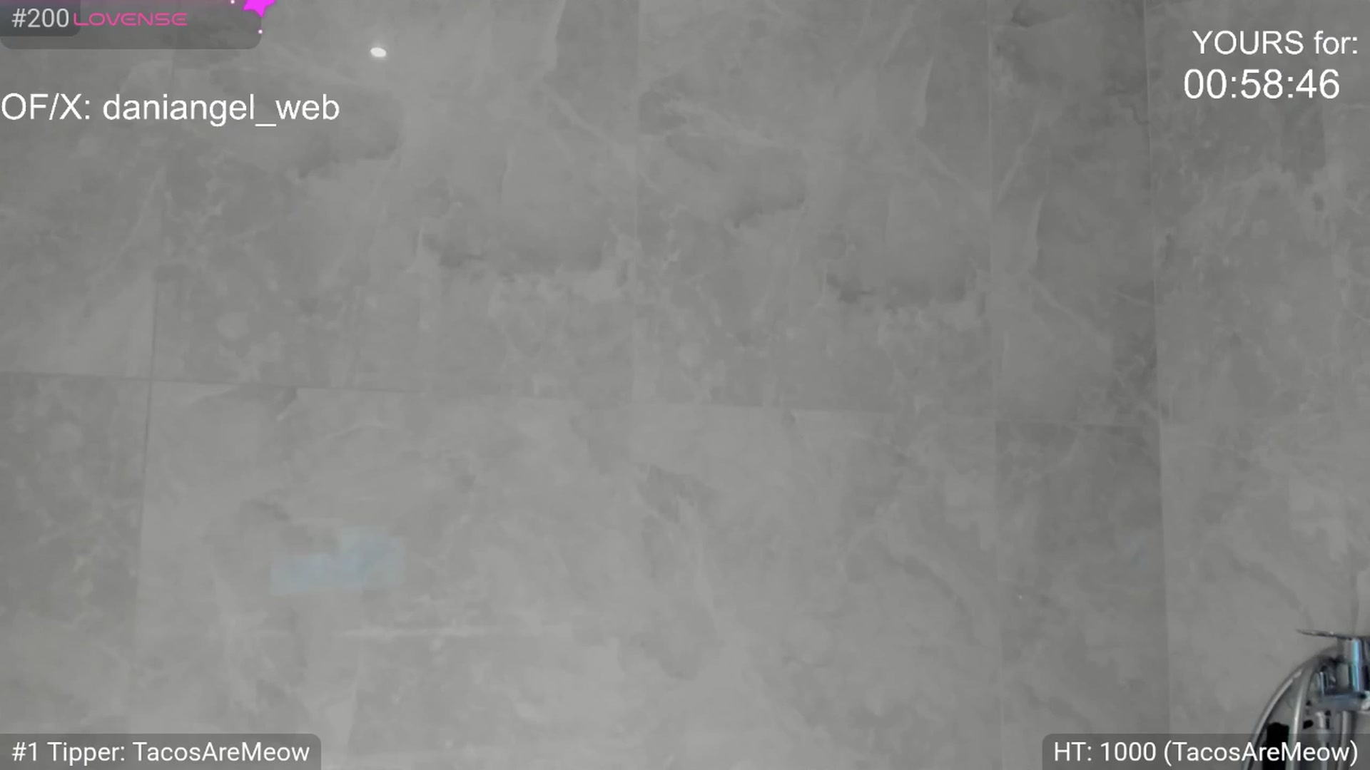 Gallery image thumbnail from Dani_Angel's myfreecams stream on, 06/08/2025, 15:48 image 16 of 20