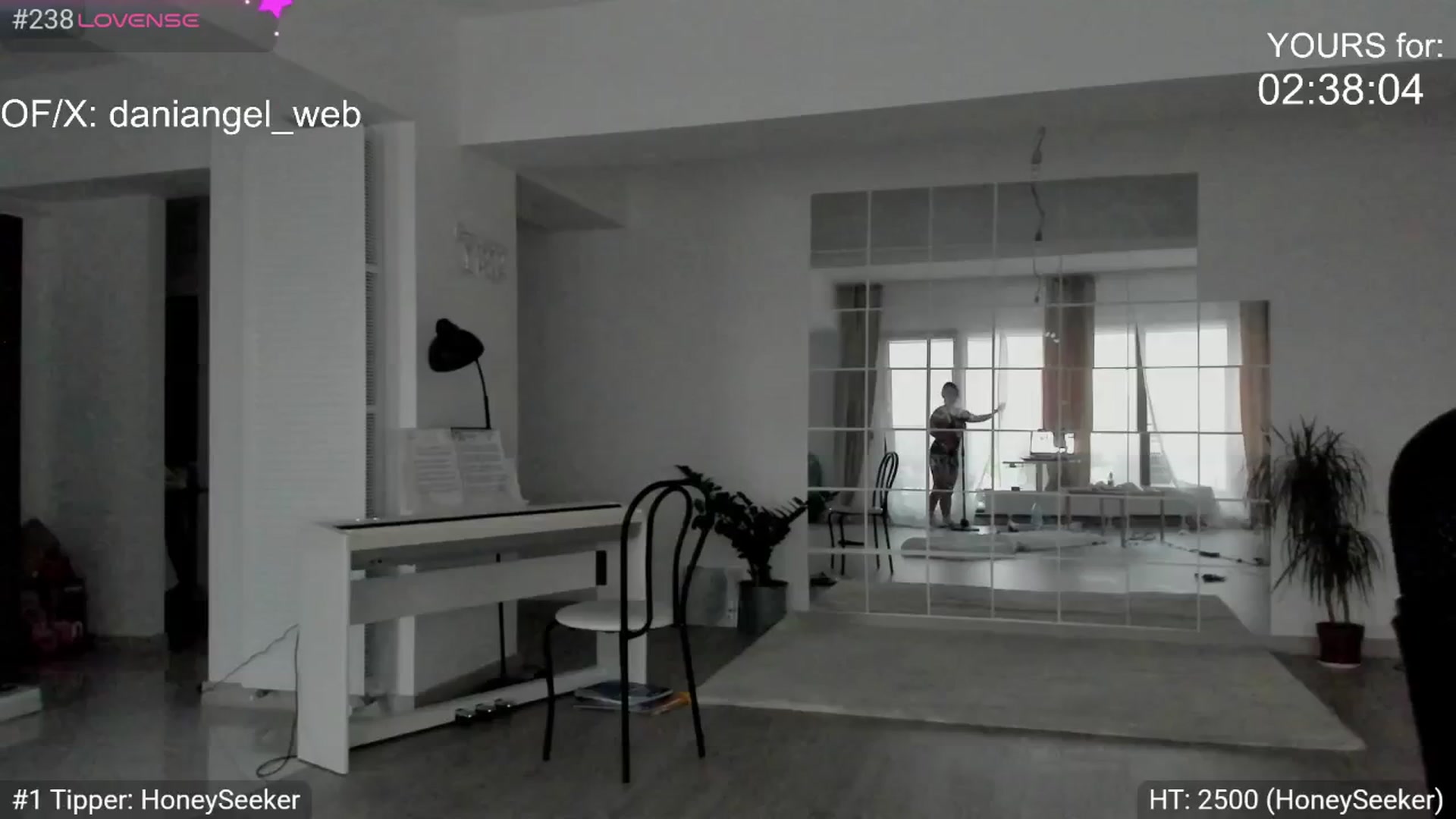 Gallery image thumbnail from Dani_Angel's myfreecams stream on, 06/14/2025, 16:55 image 19 of 20