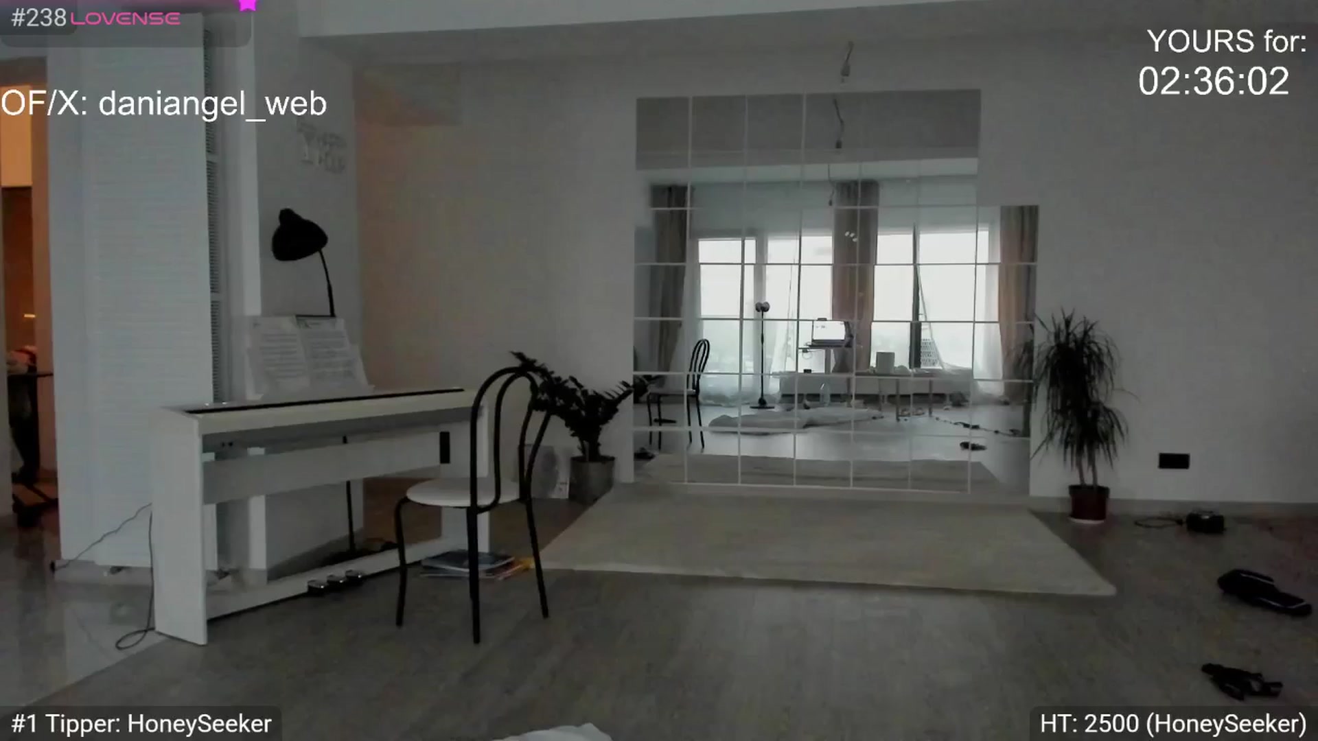 Gallery image thumbnail from Dani_Angel's myfreecams stream on, 06/14/2025, 16:55 image 20 of 20