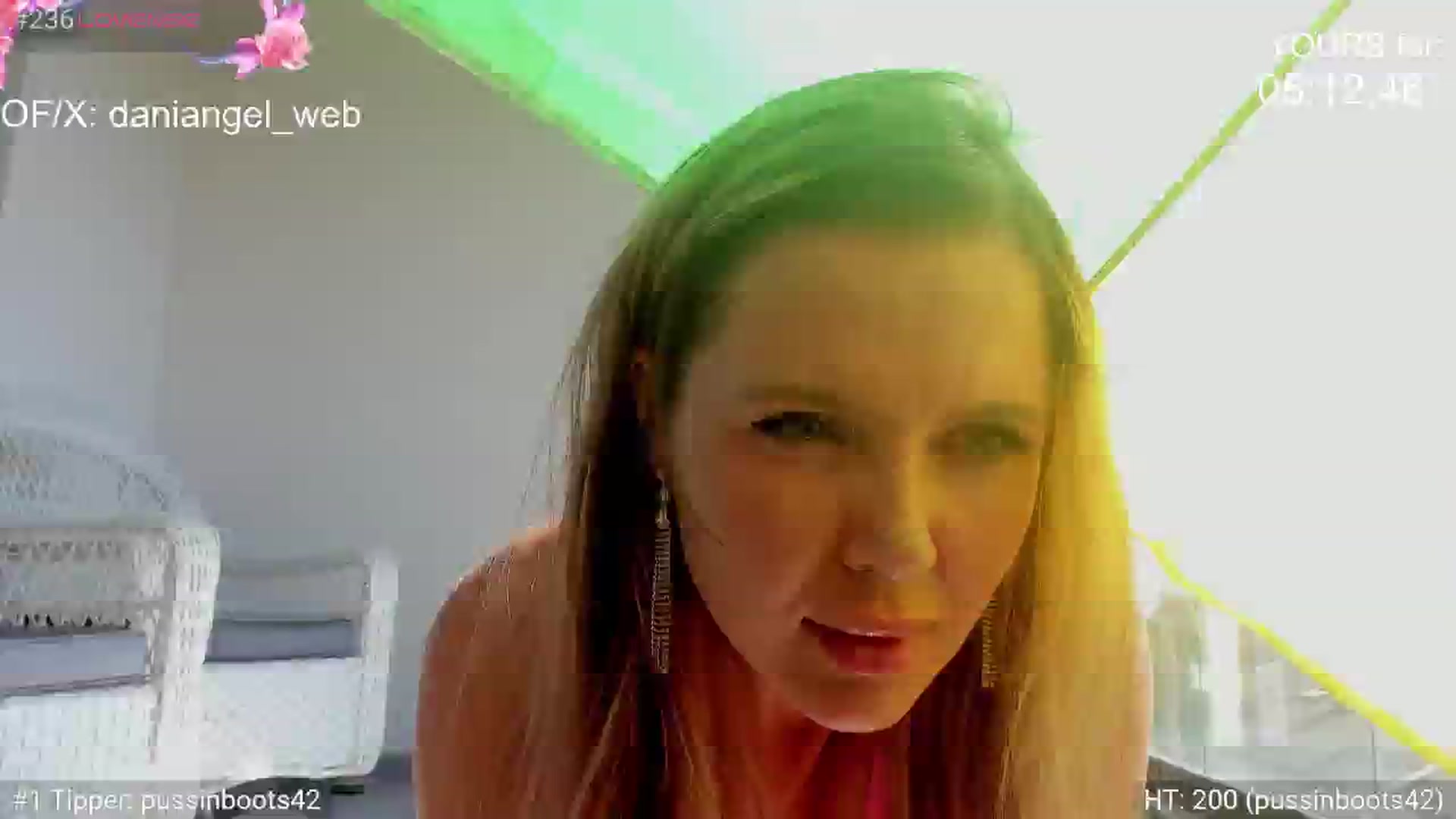 Gallery image thumbnail from Dani_Angel's myfreecams stream on, 06/22/2025, 14:35 image 6 of 20