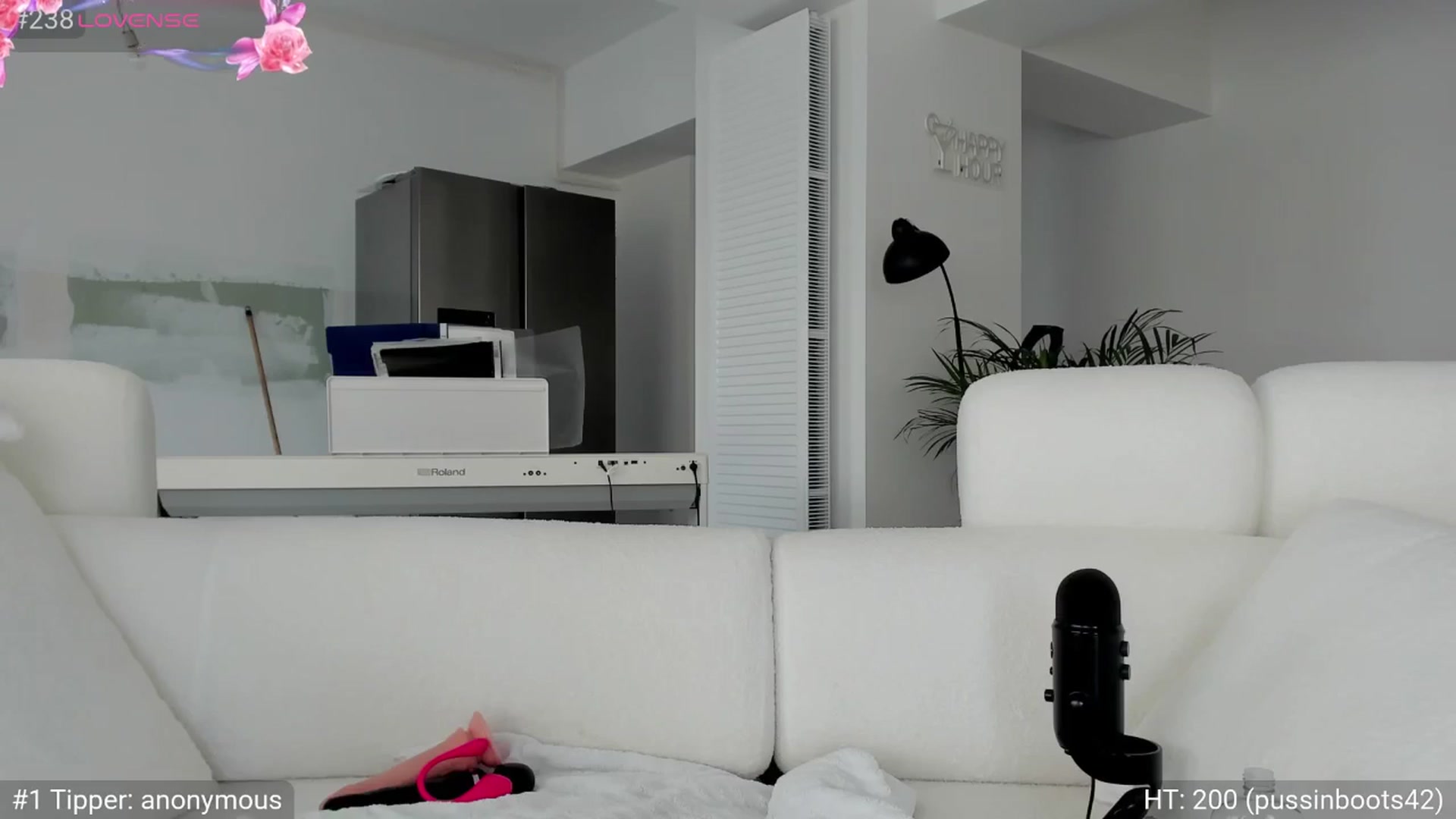 Gallery image thumbnail from Dani_Angel's myfreecams stream on, 07/12/2025, 13:39 image 19 of 20