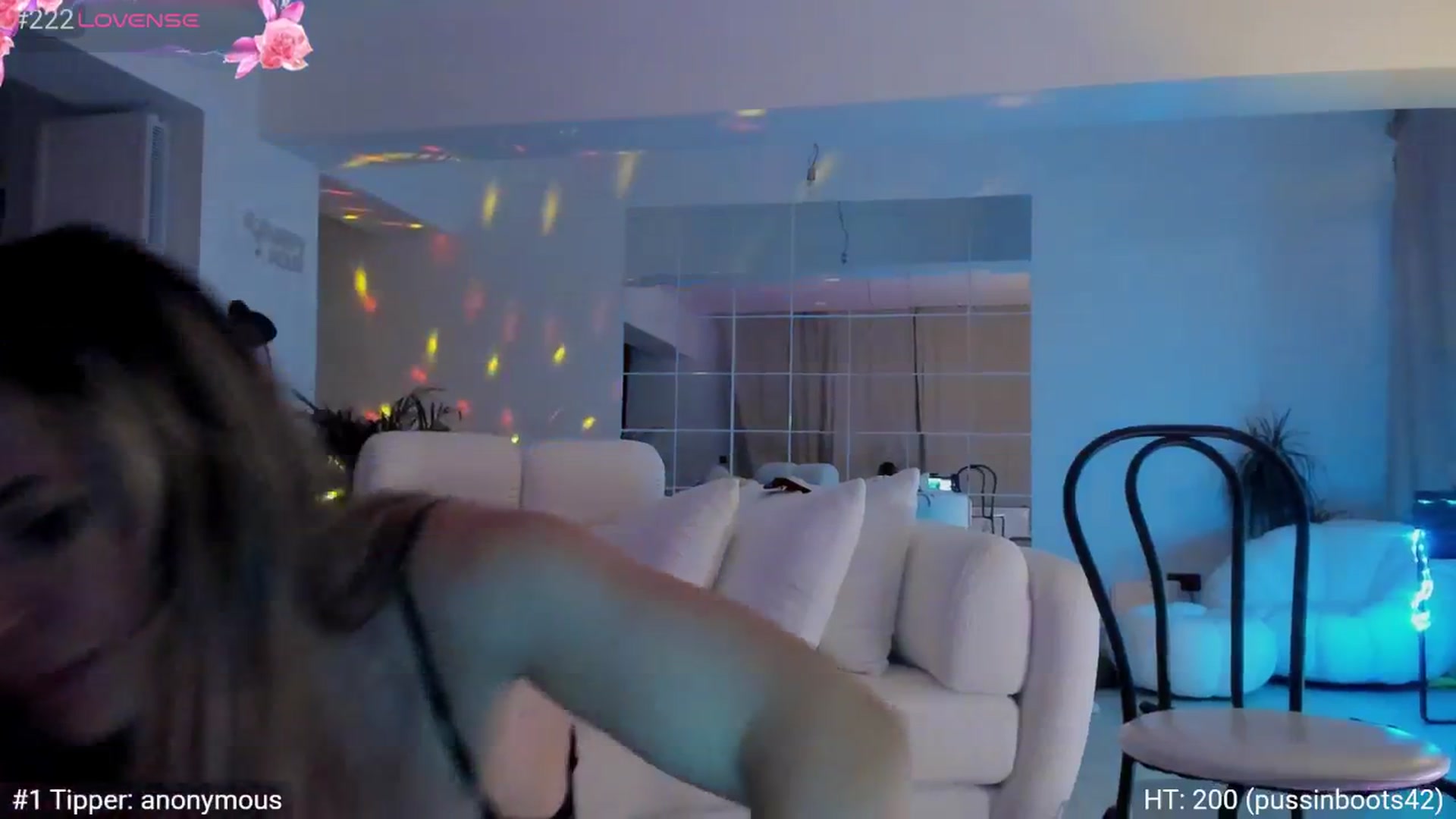 Gallery image thumbnail from Dani_Angel's myfreecams stream on, 07/12/2025, 18:48 image 13 of 20