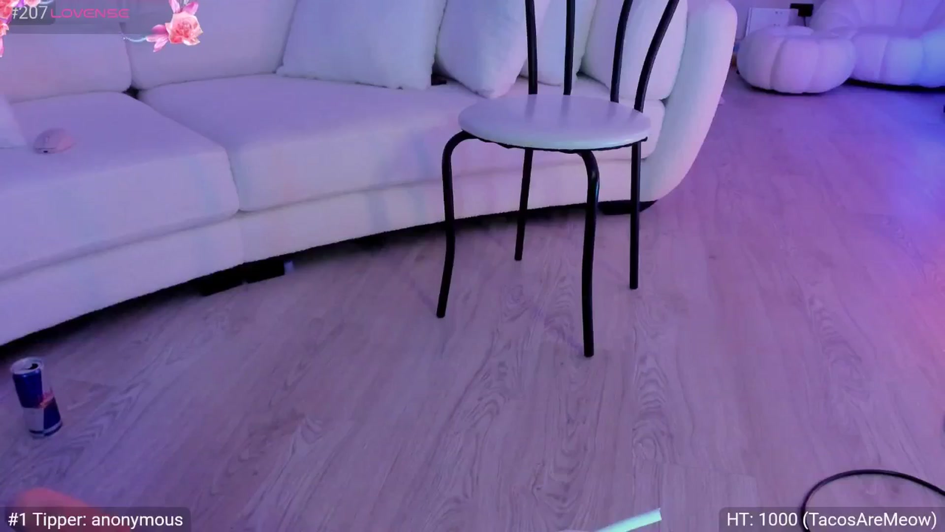 Gallery image thumbnail from Dani_Angel's myfreecams stream on, 07/12/2025, 20:57 image 10 of 20
