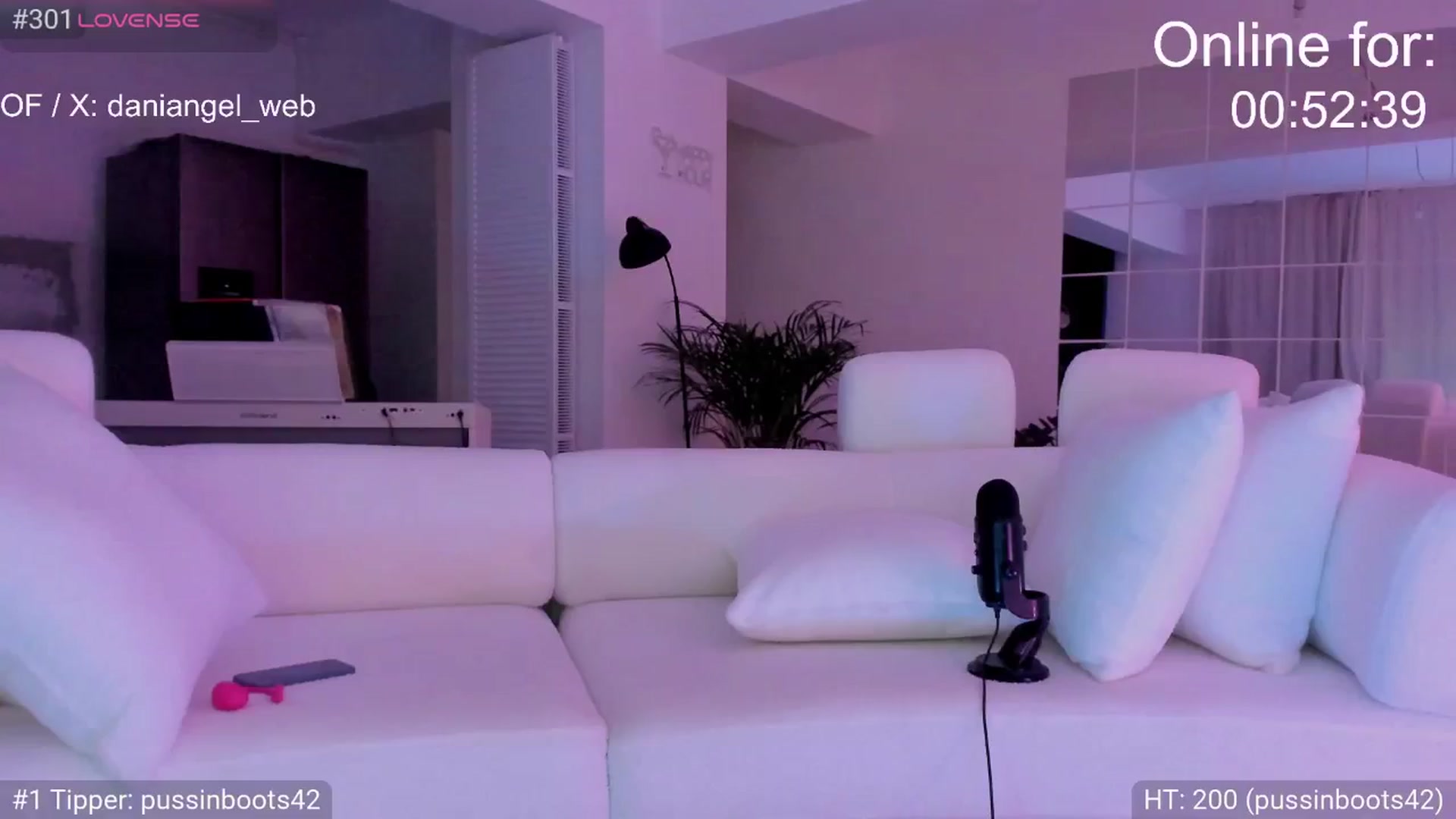 Gallery image thumbnail from Dani_Angel's myfreecams stream on, 07/18/2025, 20:41 image 20 of 20