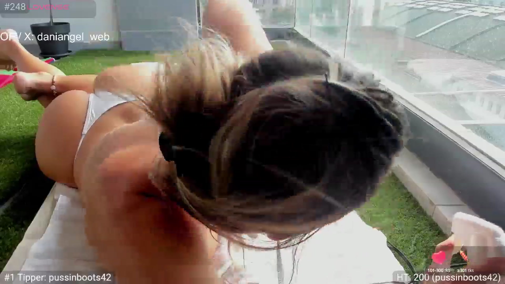 Gallery image thumbnail from Dani_Angel's myfreecams stream on, 08/02/2025, 15:33 image 5 of 20