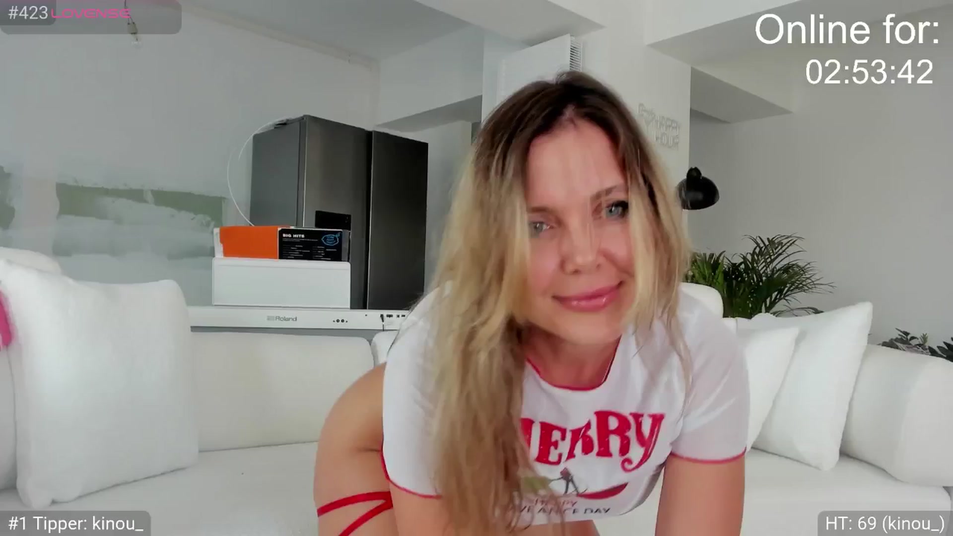 Gallery image thumbnail from Dani_Angel's myfreecams stream on, 08/08/2025, 13:23 image 7 of 20