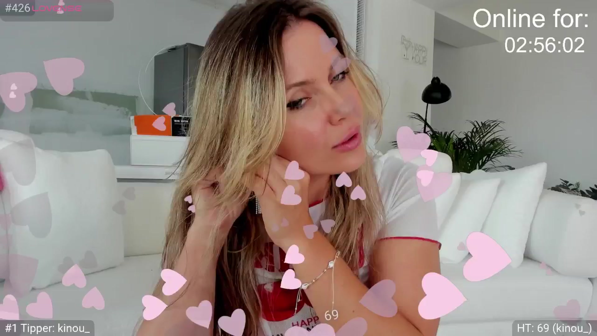 Gallery image thumbnail from Dani_Angel's myfreecams stream on, 08/08/2025, 13:23 image 3 of 20