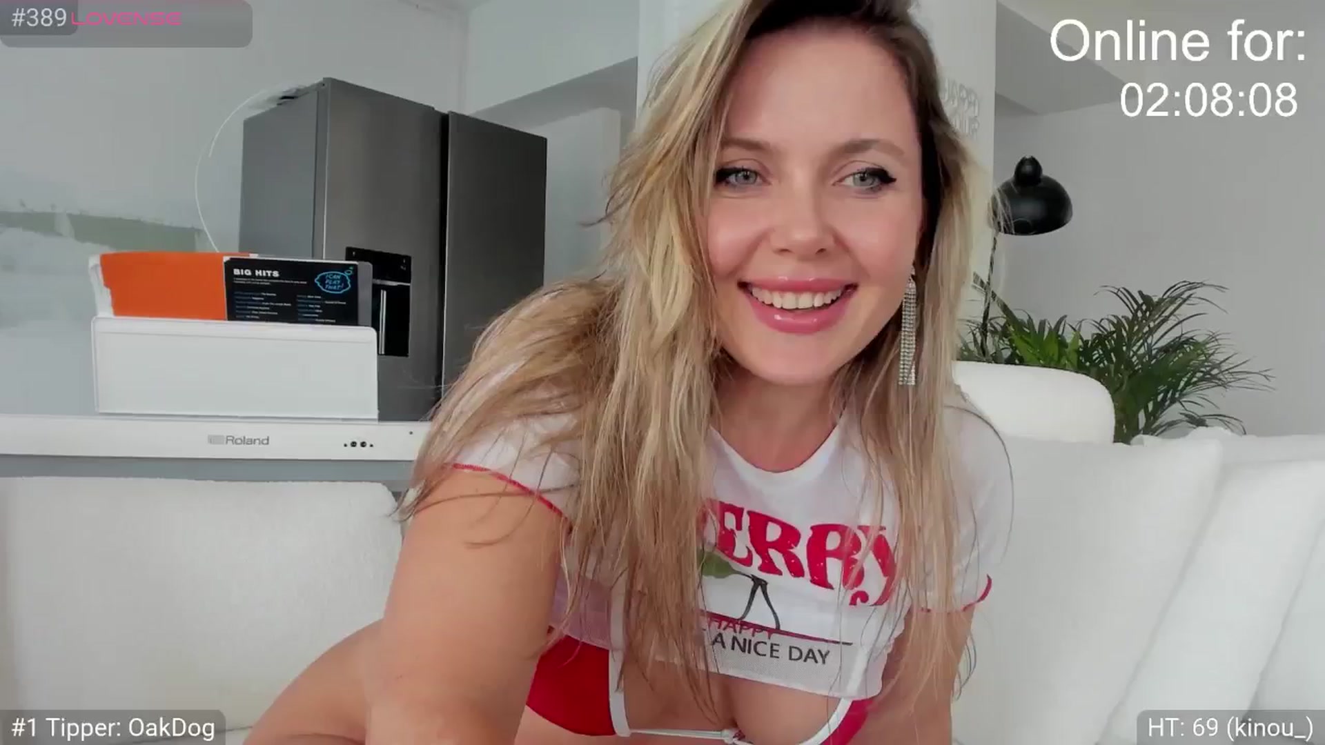 Gallery image thumbnail from Dani_Angel's myfreecams stream on, 08/08/2025, 15:12 image 4 of 20