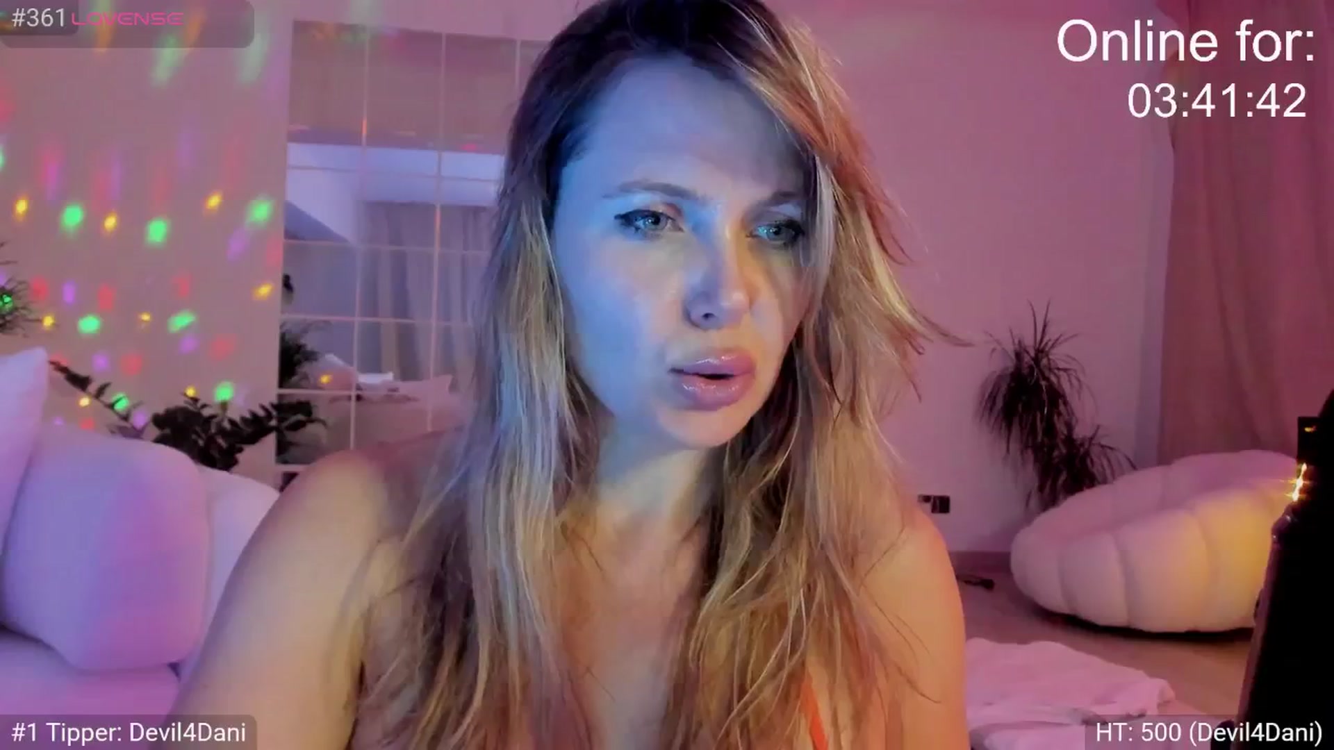 Gallery image thumbnail from Dani_Angel's myfreecams stream on, 08/08/2025, 21:26 image 3 of 20
