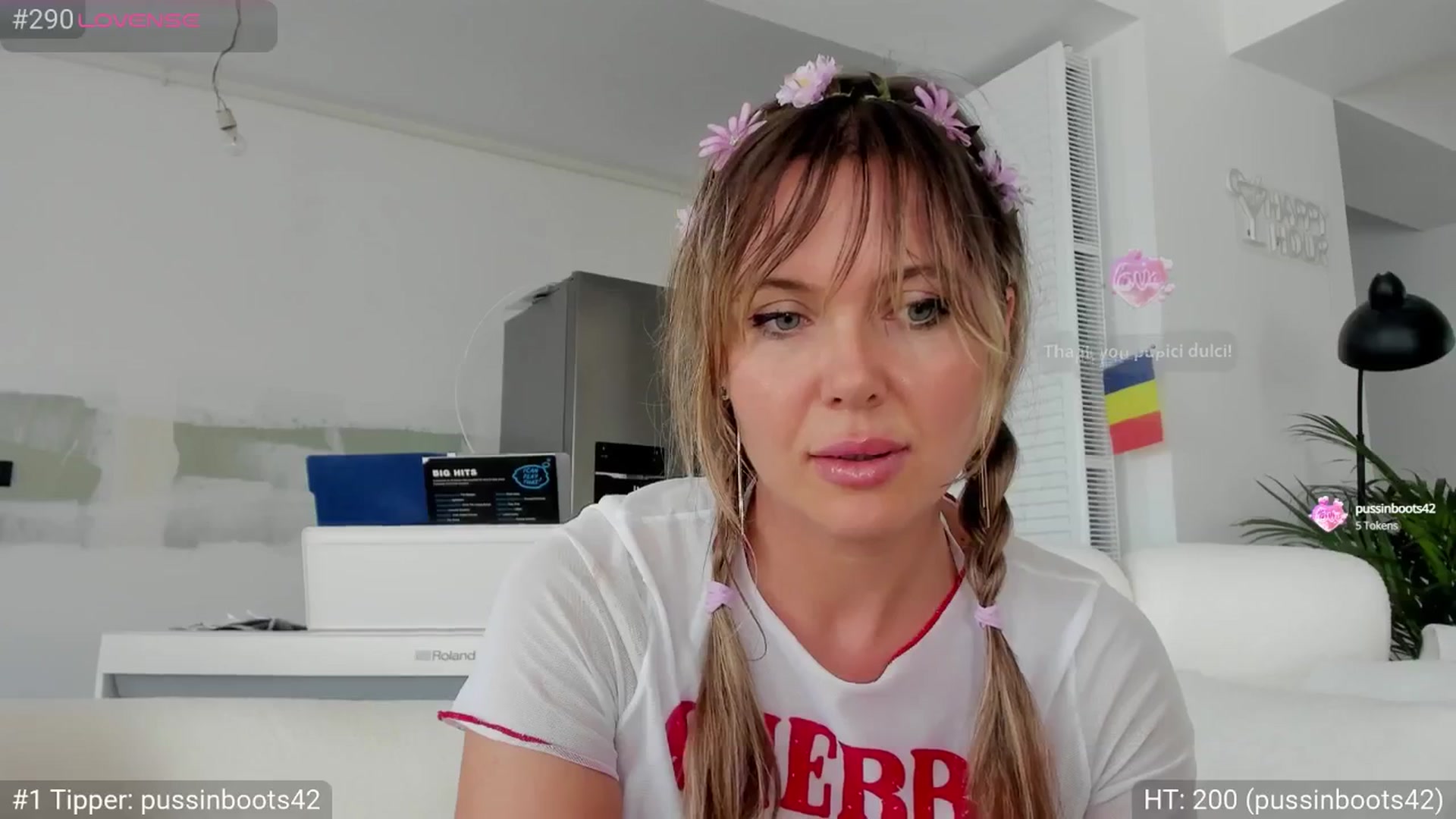 Gallery image thumbnail from Dani_Angel's myfreecams stream on, 08/10/2025, 12:09 image 12 of 20