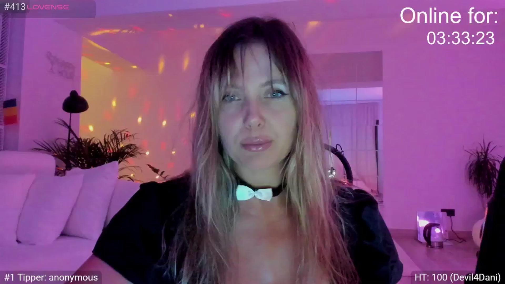 Gallery image thumbnail from Dani_Angel's myfreecams stream on, 08/15/2025, 20:06 image 4 of 20
