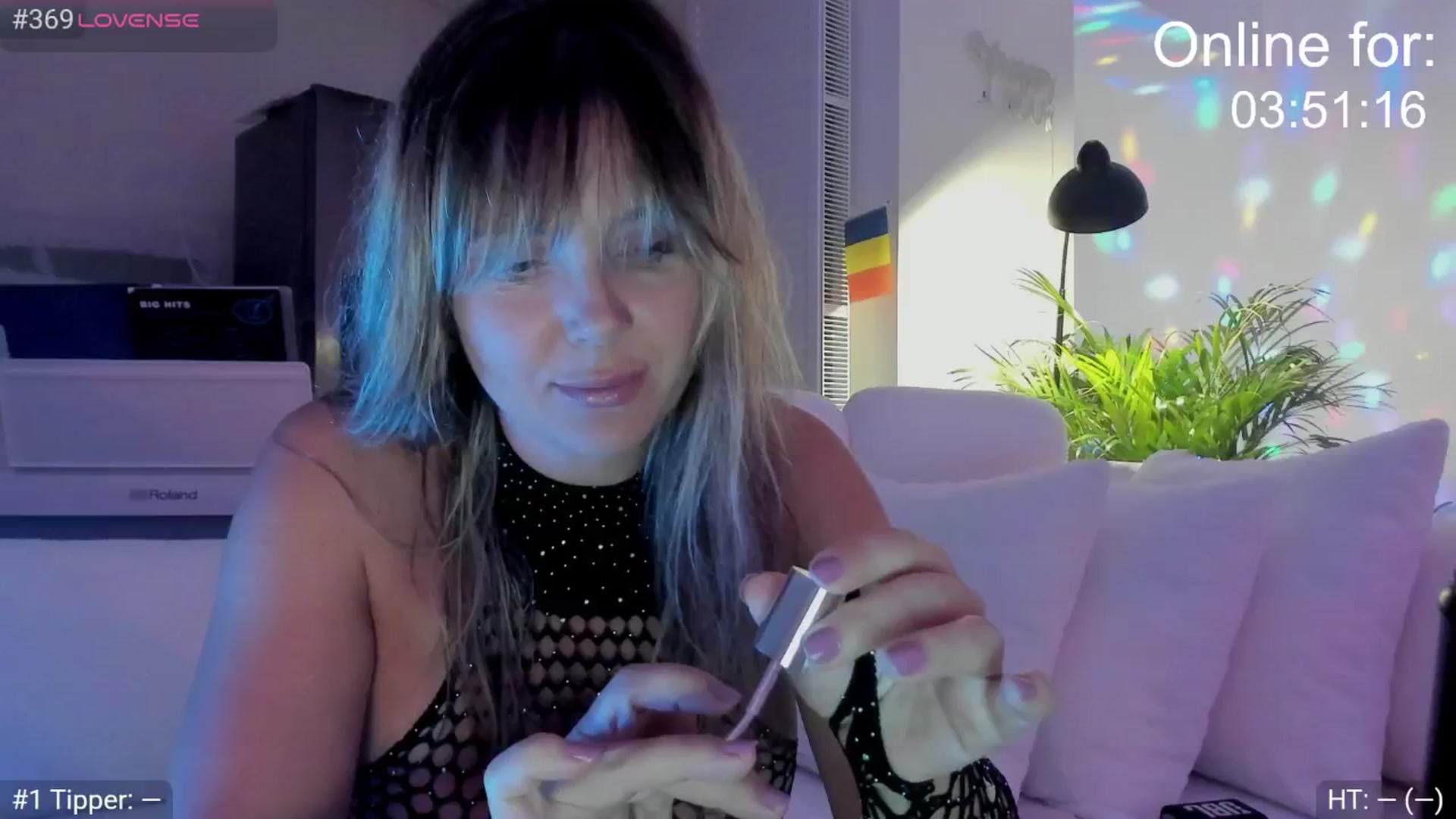 Gallery image thumbnail from Dani_Angel's myfreecams stream on, 08/16/2025, 18:12 image 14 of 20