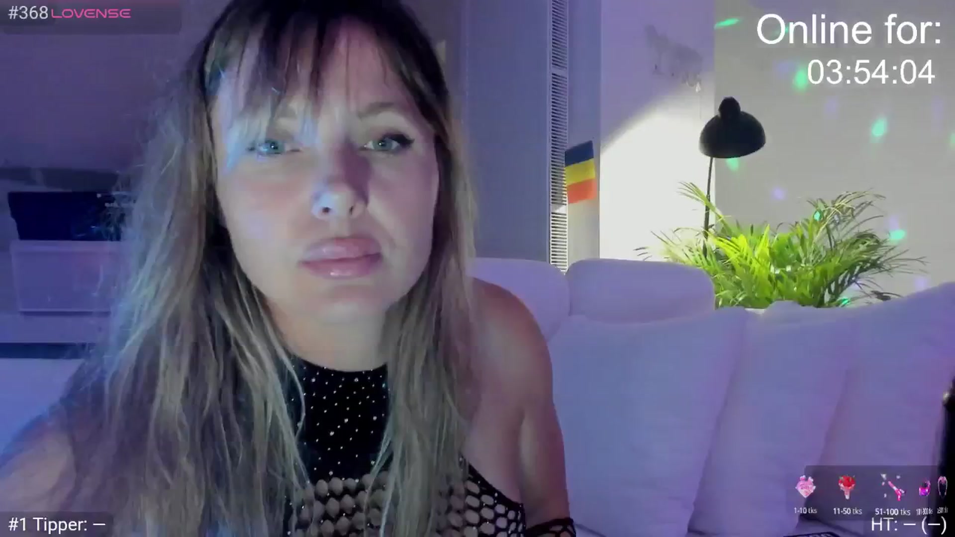 Gallery image thumbnail from Dani_Angel's myfreecams stream on, 08/16/2025, 18:12 image 5 of 20