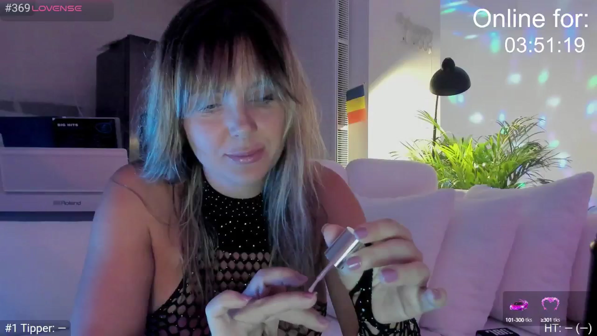 Gallery image thumbnail from Dani_Angel's myfreecams stream on, 08/16/2025, 18:12 image 13 of 20