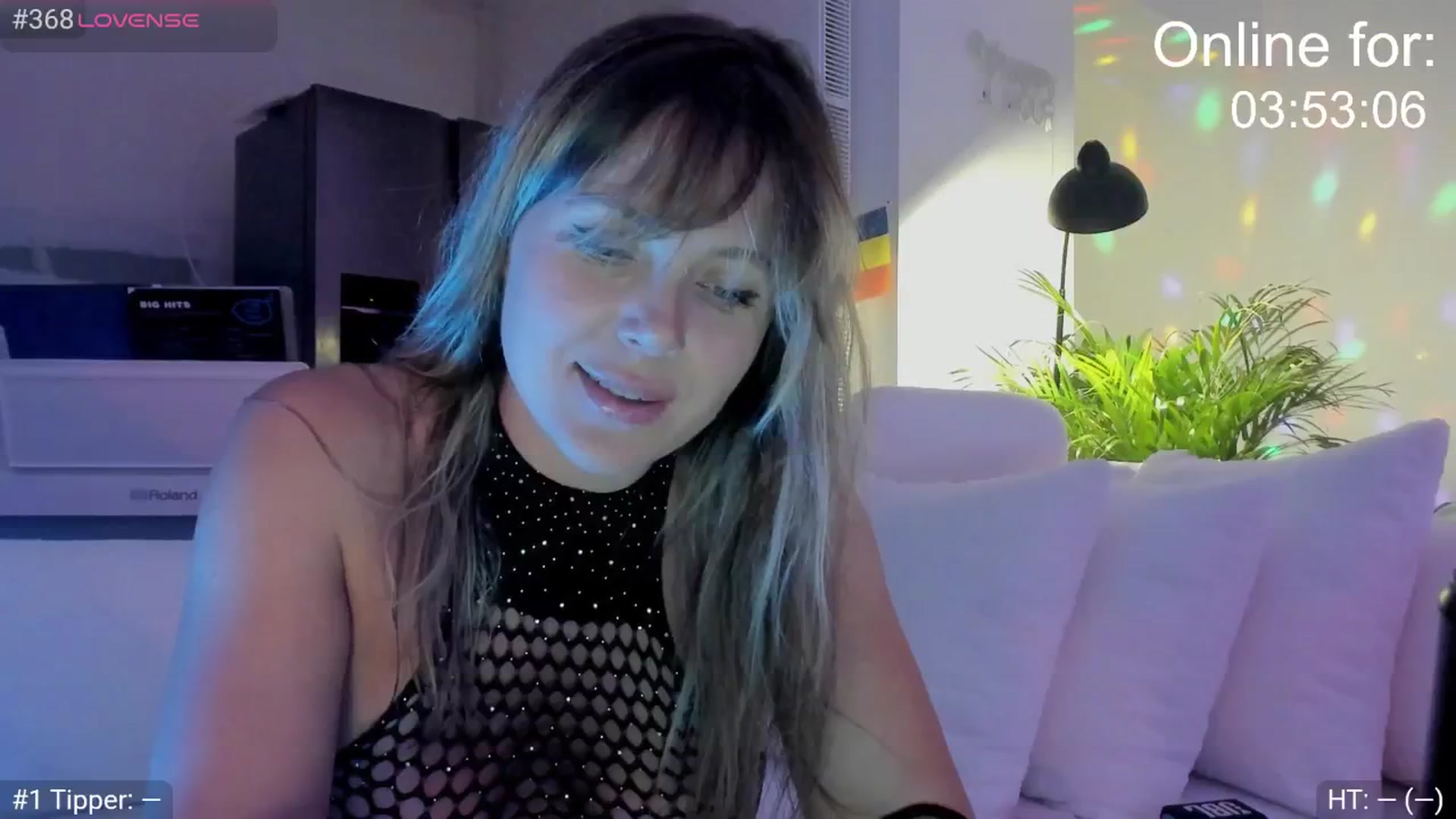 Gallery image thumbnail from Dani_Angel's myfreecams stream on, 08/16/2025, 18:12 image 7 of 20