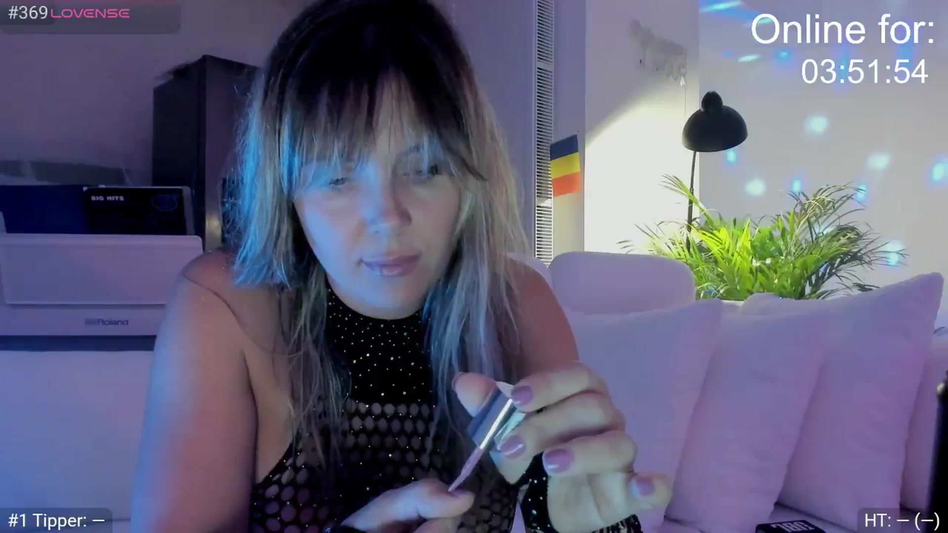 Gallery image thumbnail from Dani_Angel's myfreecams stream on, 08/16/2025, 18:12 image 11 of 20