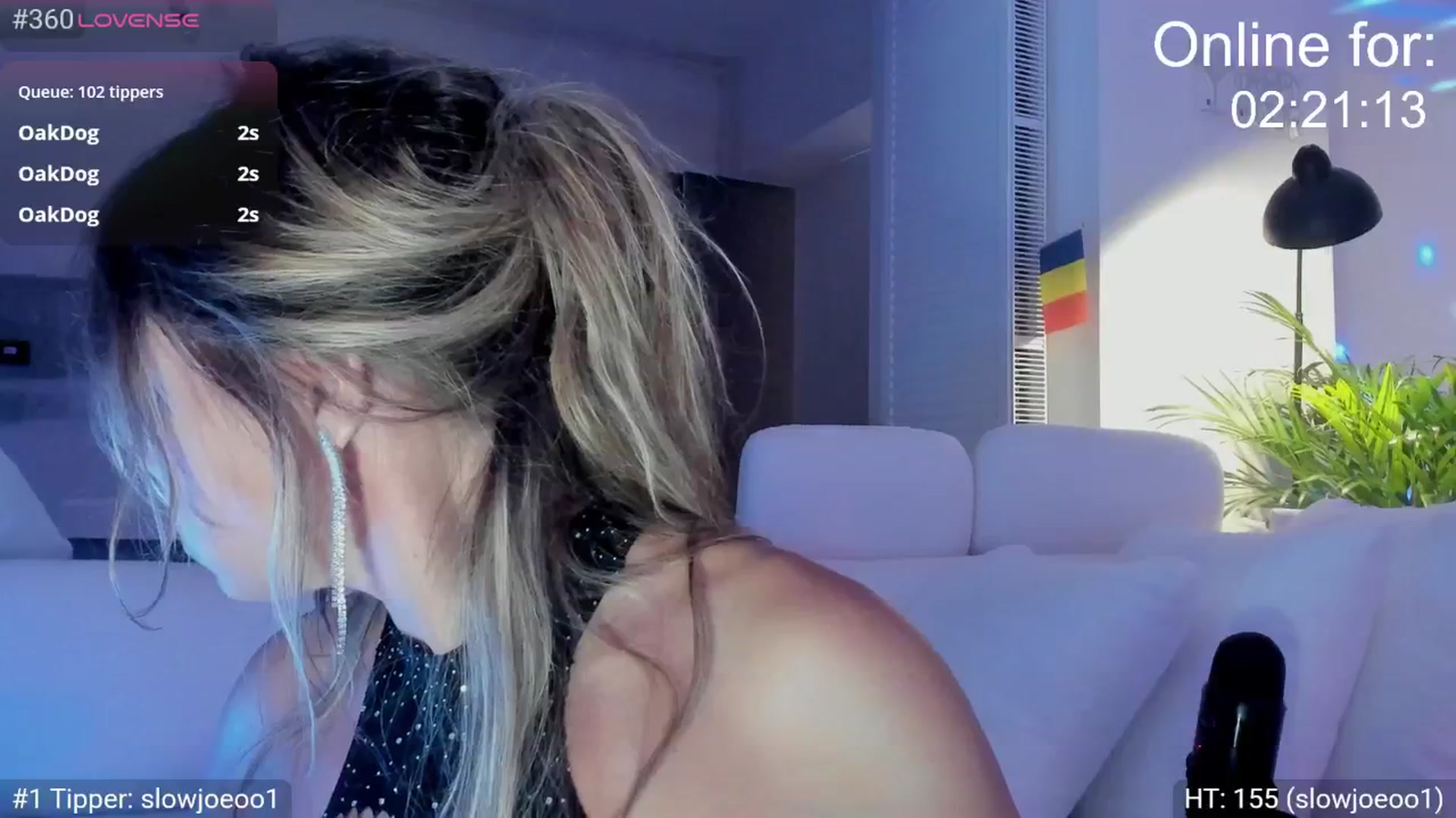 Gallery image thumbnail from Dani_Angel's myfreecams stream on, 08/16/2025, 19:45 image 20 of 20