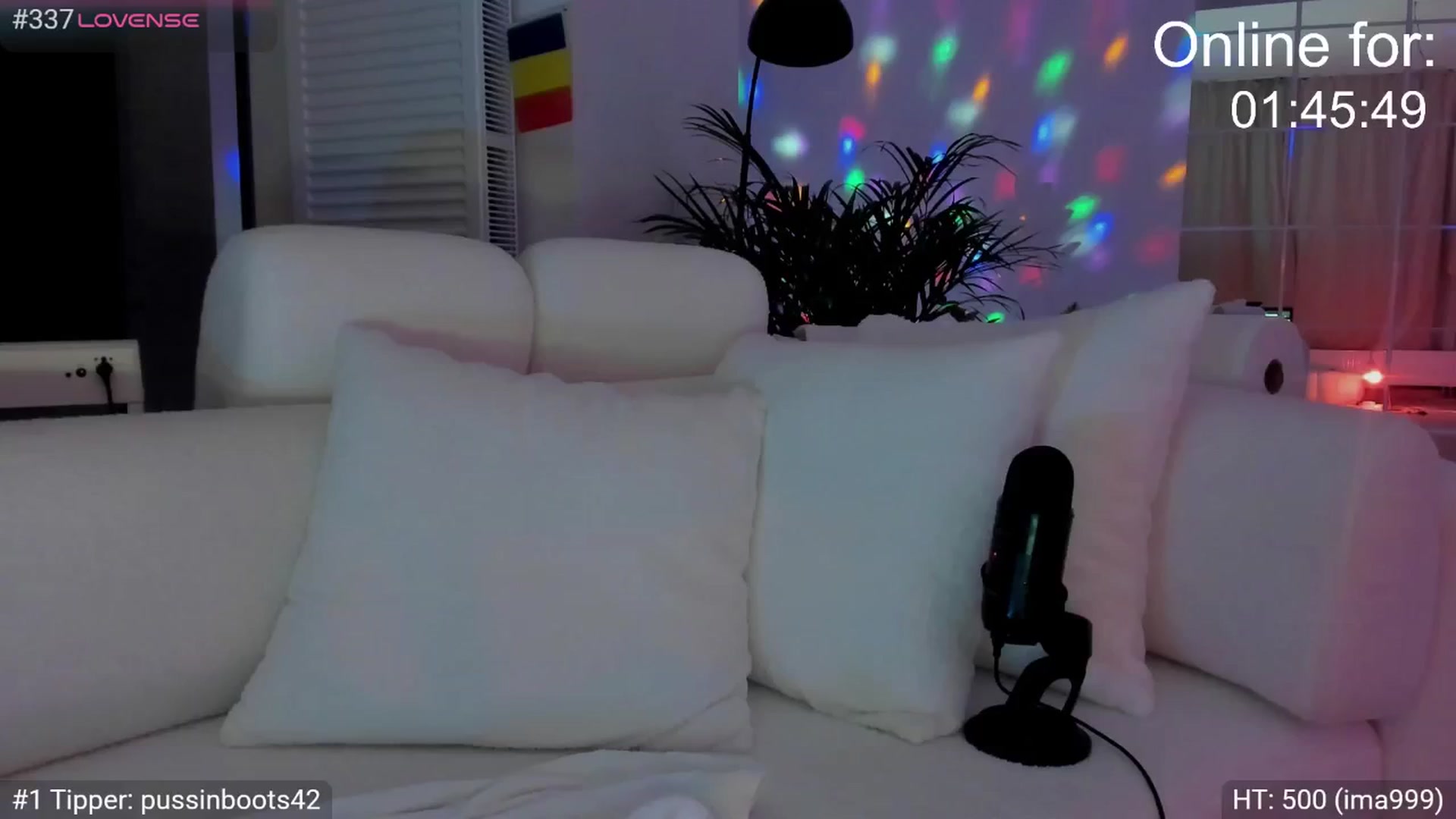 Gallery image thumbnail from Dani_Angel's myfreecams stream on, 08/17/2025, 21:07 image 9 of 20