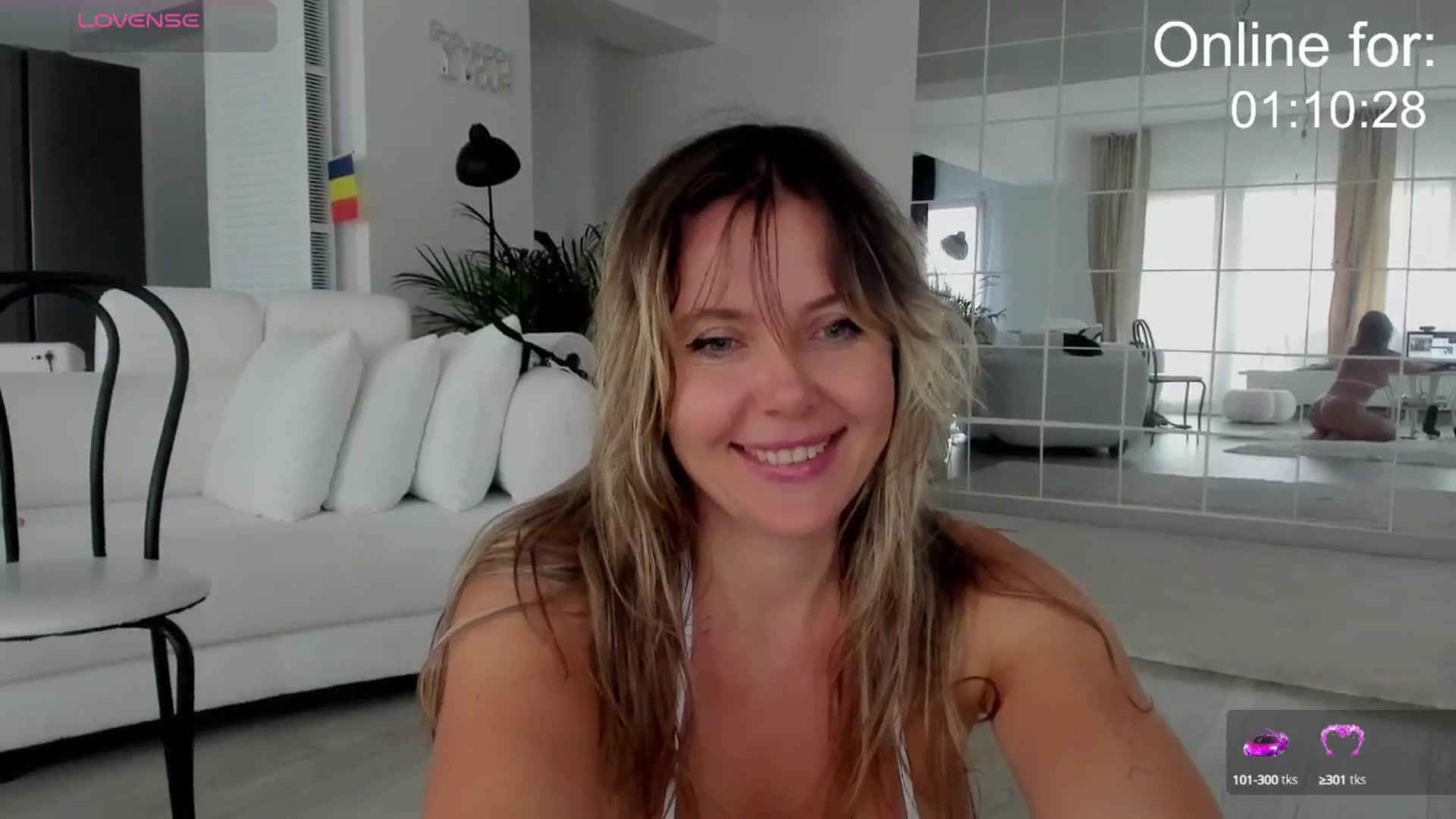 Gallery image thumbnail from Dani_Angel's myfreecams stream on, 08/19/2025, 05:18 image 10 of 20