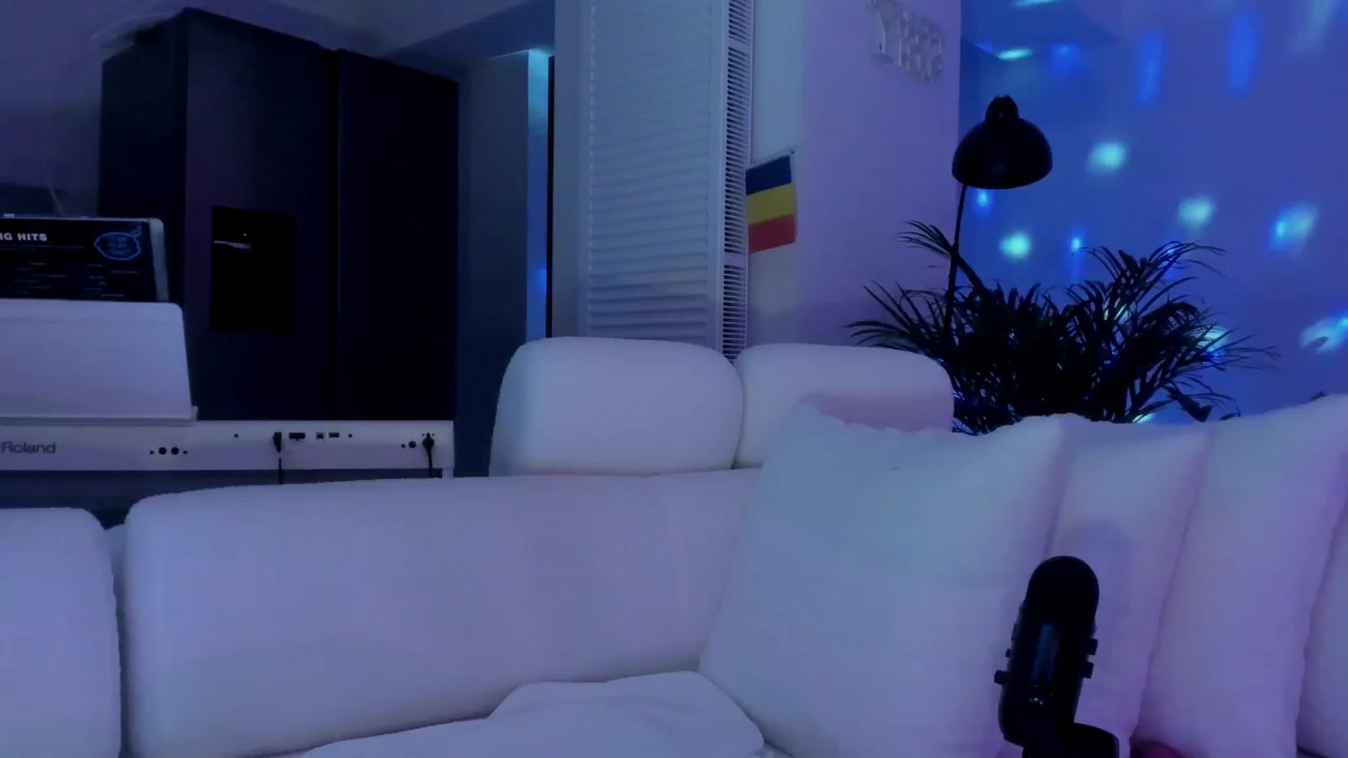 Gallery image thumbnail from Dani_Angel's myfreecams stream on, 08/20/2025, 22:19 image 20 of 20