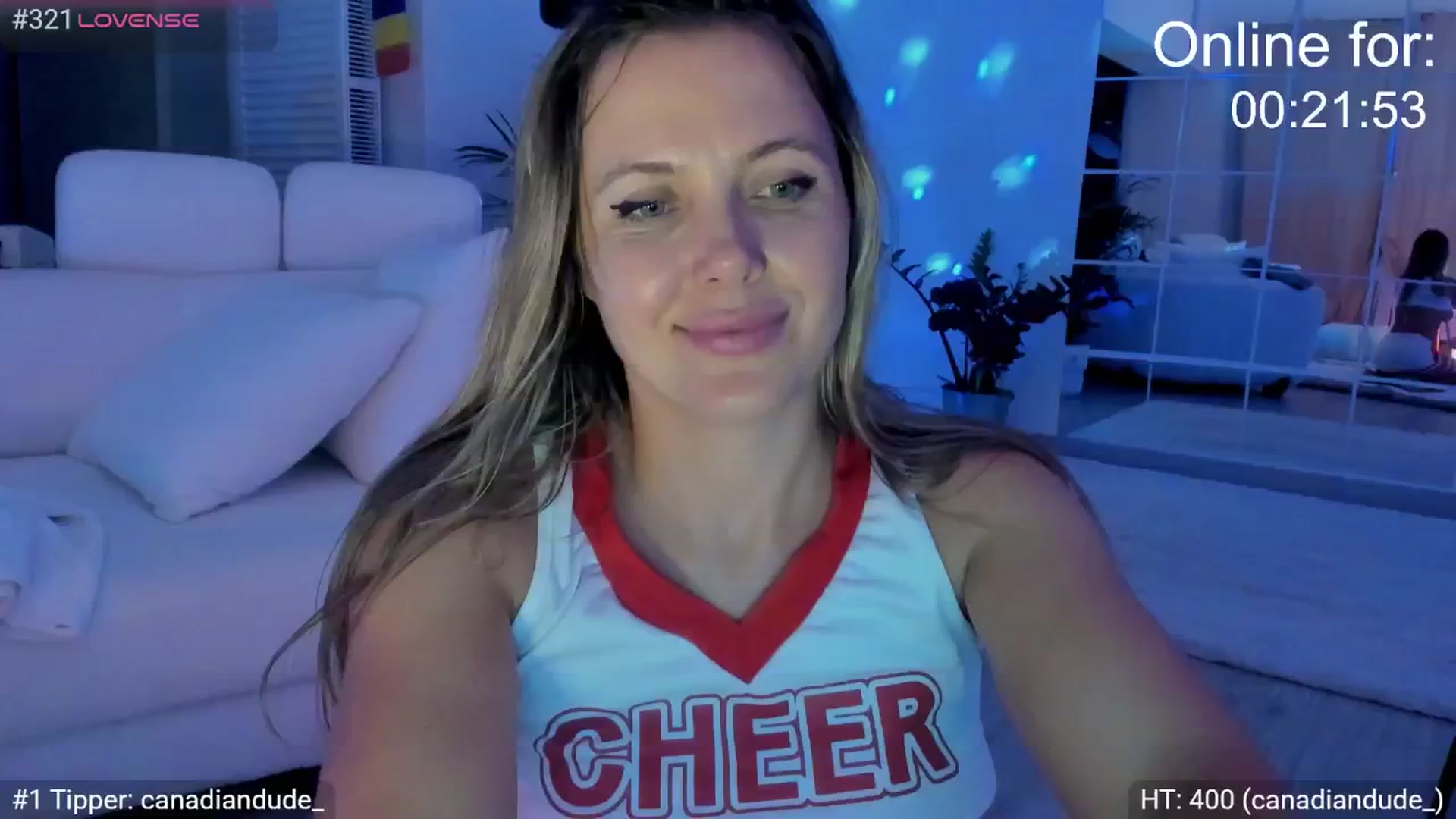 Gallery image thumbnail from Dani_Angel's myfreecams stream on, 08/21/2025, 21:39 image 18 of 20
