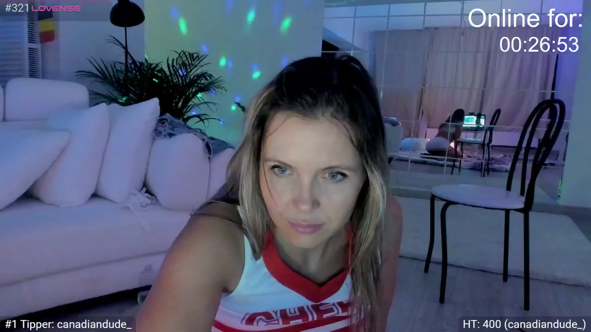 Gallery image thumbnail from Dani_Angel's myfreecams stream on, 08/21/2025, 21:39 image 14 of 20