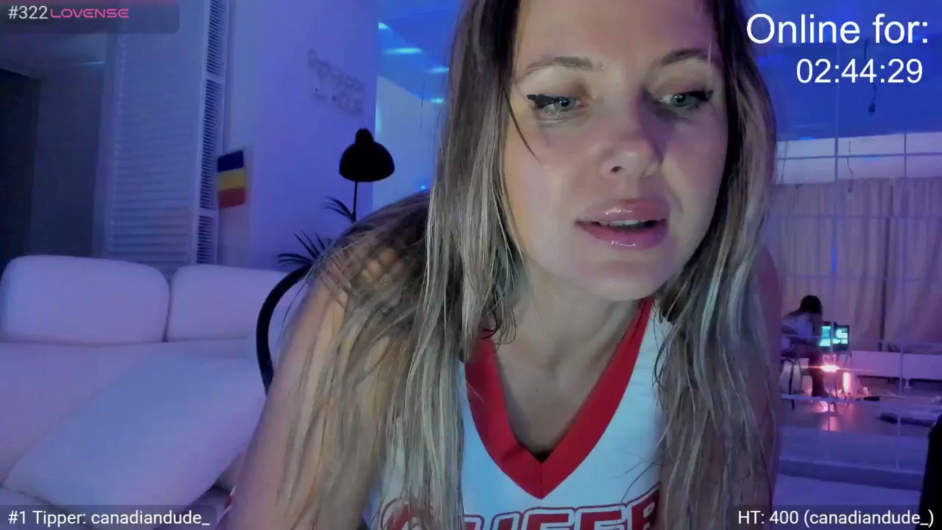Gallery image thumbnail from Dani_Angel's myfreecams stream on, 08/21/2025, 21:39 image 7 of 20
