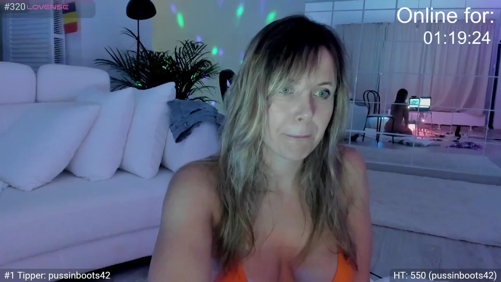 Gallery image thumbnail from Dani_Angel's myfreecams stream on, 08/22/2025, 21:50 image 15 of 20