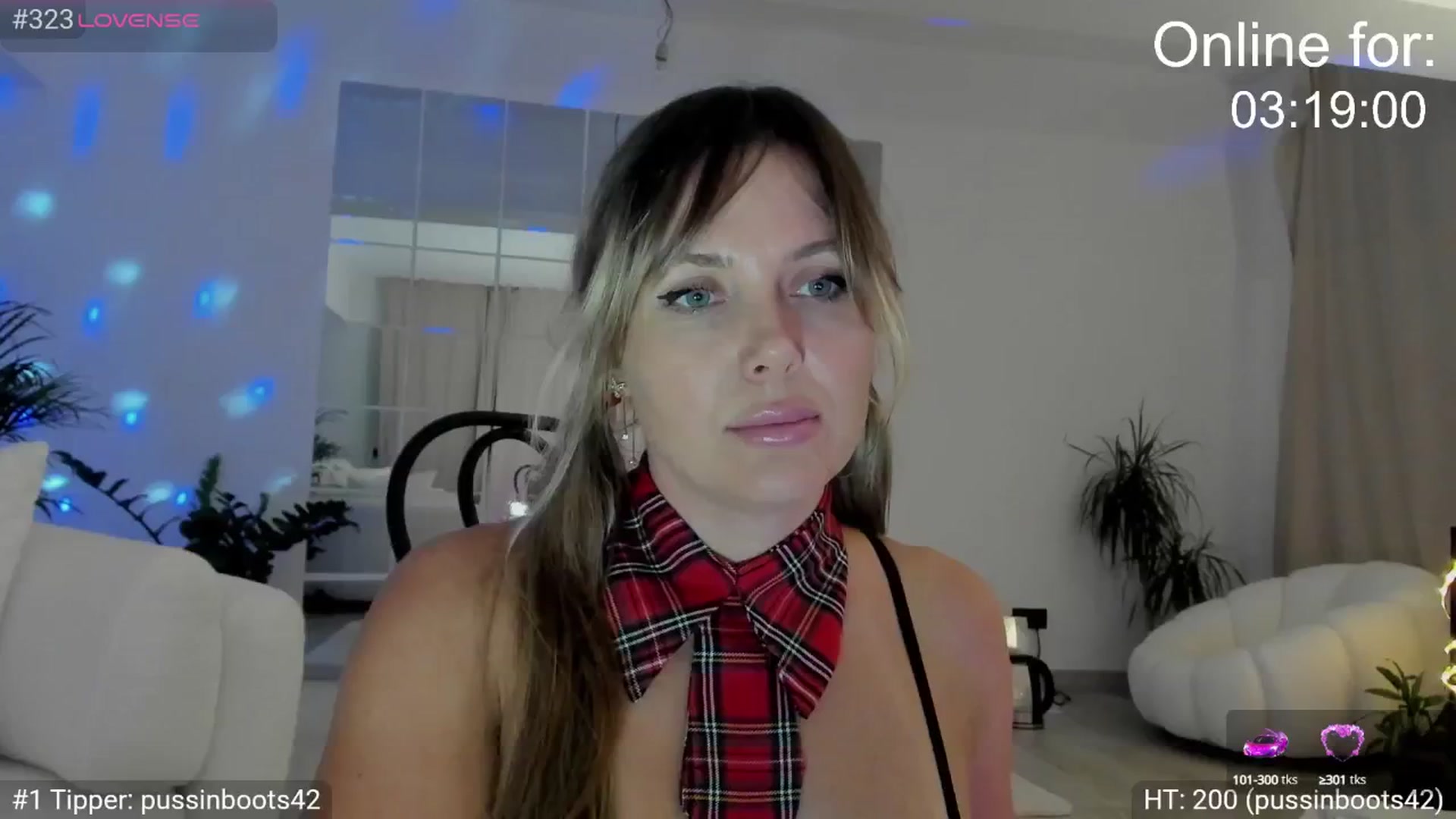 Gallery image thumbnail from Dani_Angel's myfreecams stream on, 08/23/2025, 20:08 image 2 of 20