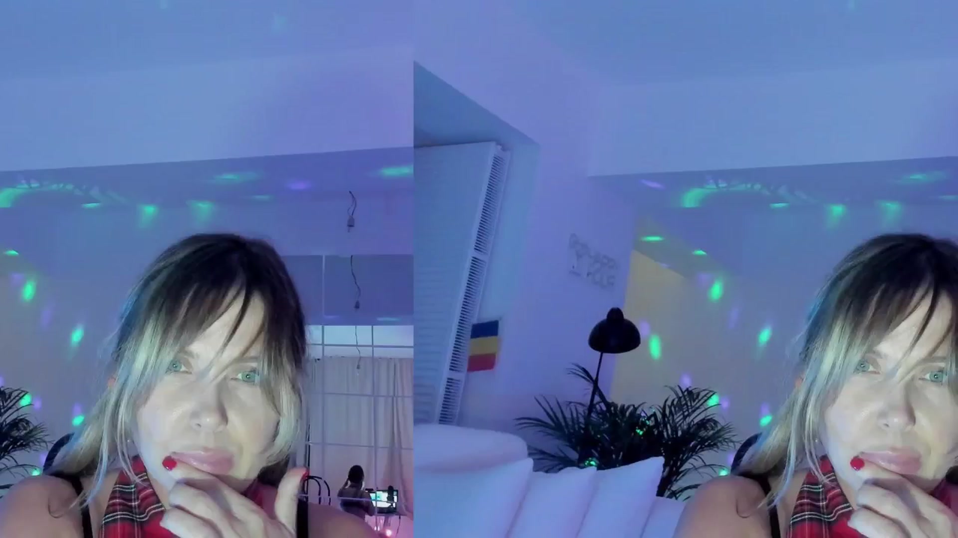 Gallery image thumbnail from Dani_Angel's myfreecams stream on, 08/23/2025, 20:08 image 4 of 20