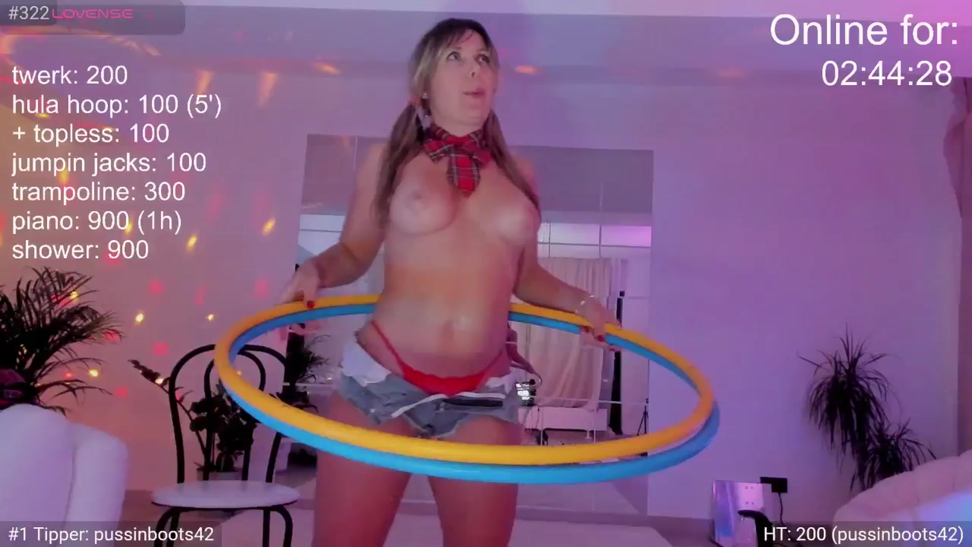 Gallery image thumbnail from Dani_Angel's myfreecams stream on, 08/23/2025, 20:08 image 10 of 20