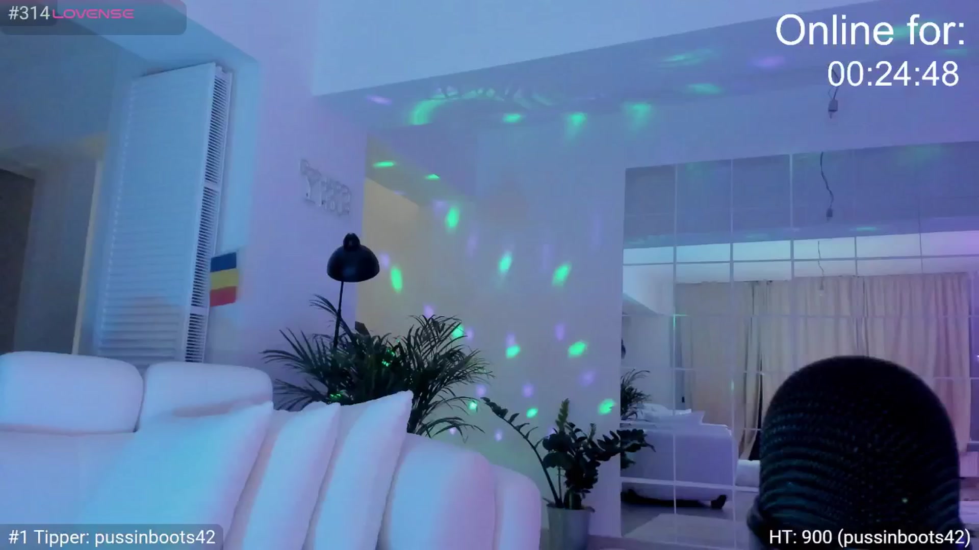 Gallery image thumbnail from Dani_Angel's myfreecams stream on, 08/23/2025, 21:29 image 19 of 20