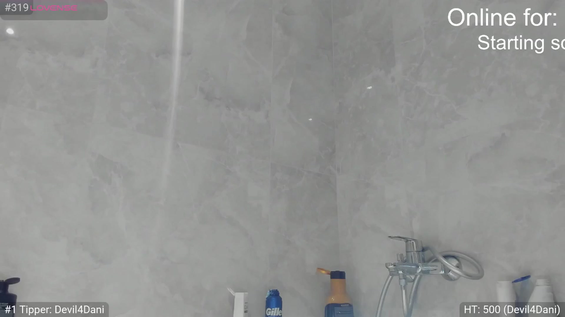 Gallery image thumbnail from Dani_Angel's myfreecams stream on, 08/24/2025, 20:14 image 14 of 20