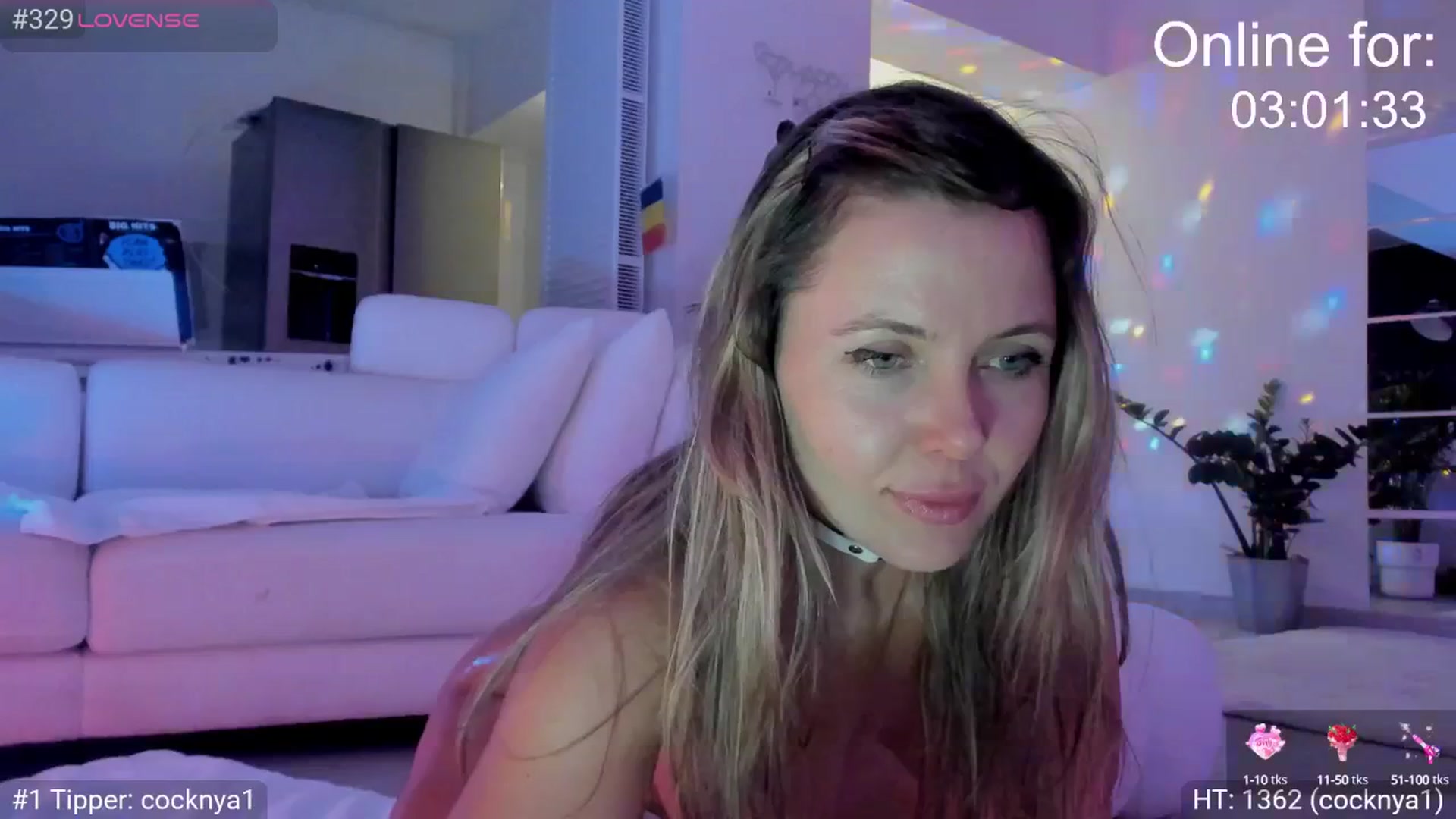 Gallery image thumbnail from Dani_Angel's myfreecams stream on, 08/27/2025, 20:07 image 20 of 20