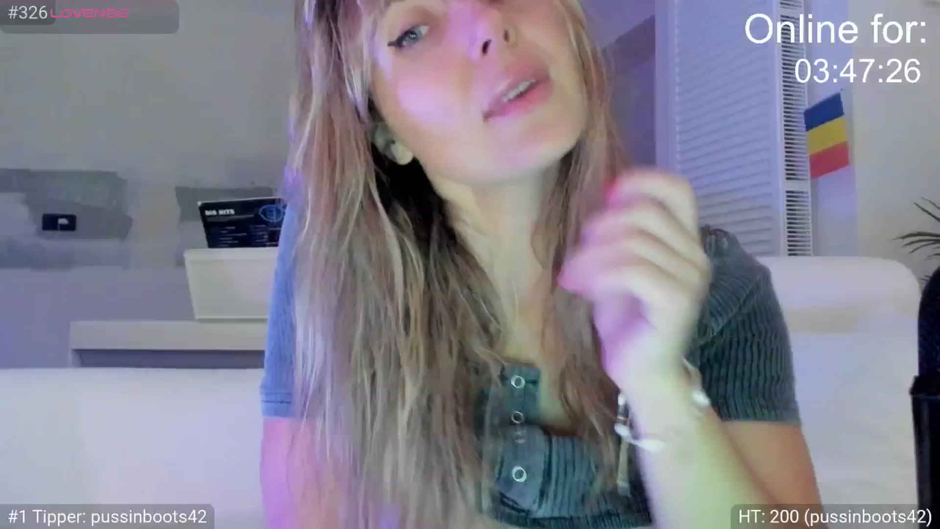 Gallery image thumbnail from Dani_Angel's myfreecams stream on, 08/28/2025, 18:36 image 4 of 20