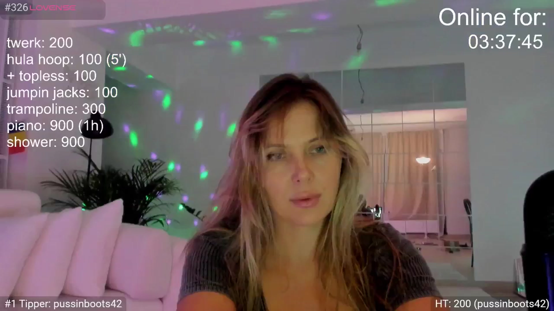 Gallery image thumbnail from Dani_Angel's myfreecams stream on, 08/28/2025, 18:36 image 11 of 20
