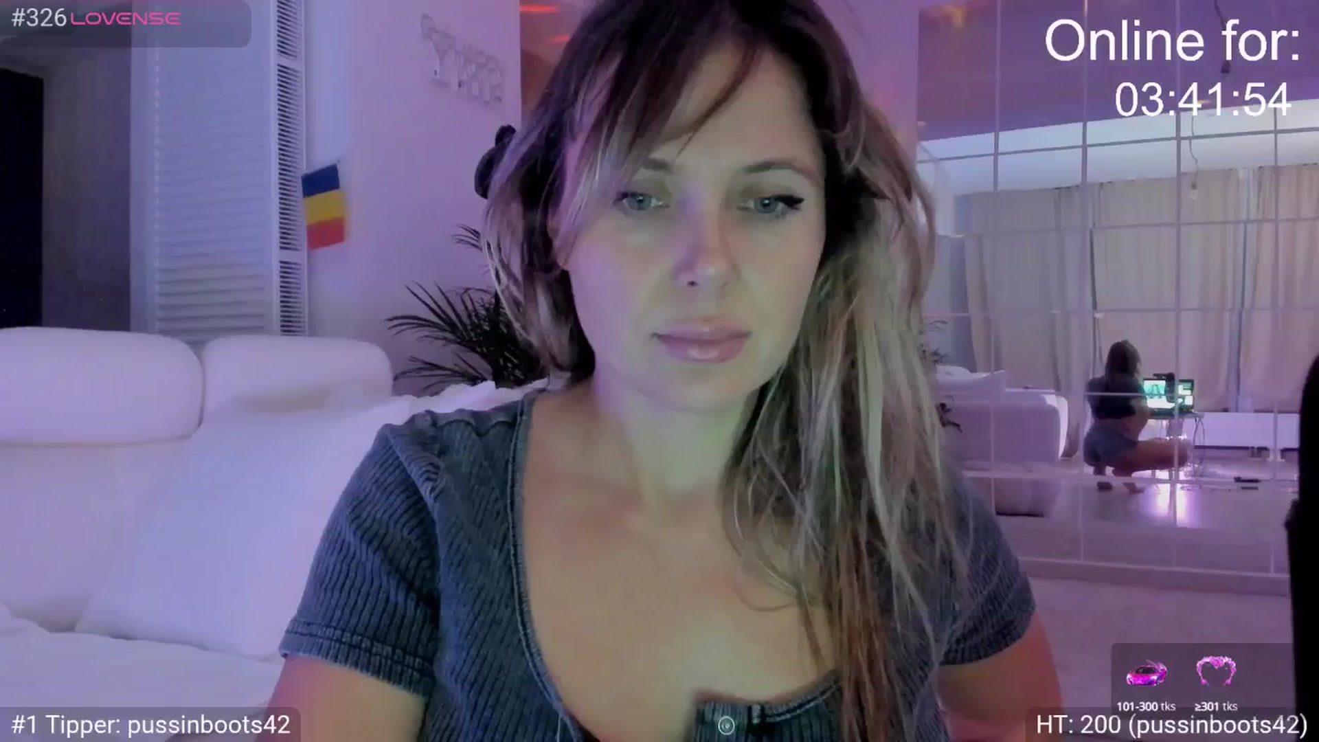 Gallery image thumbnail from Dani_Angel's myfreecams stream on, 08/28/2025, 18:36 image 8 of 20
