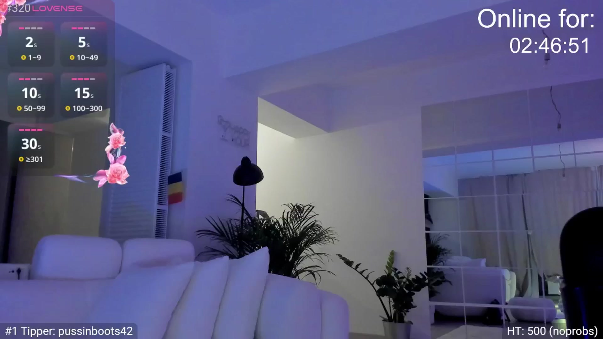Gallery image thumbnail from Dani_Angel's myfreecams stream on, 08/28/2025, 22:37 image 15 of 20