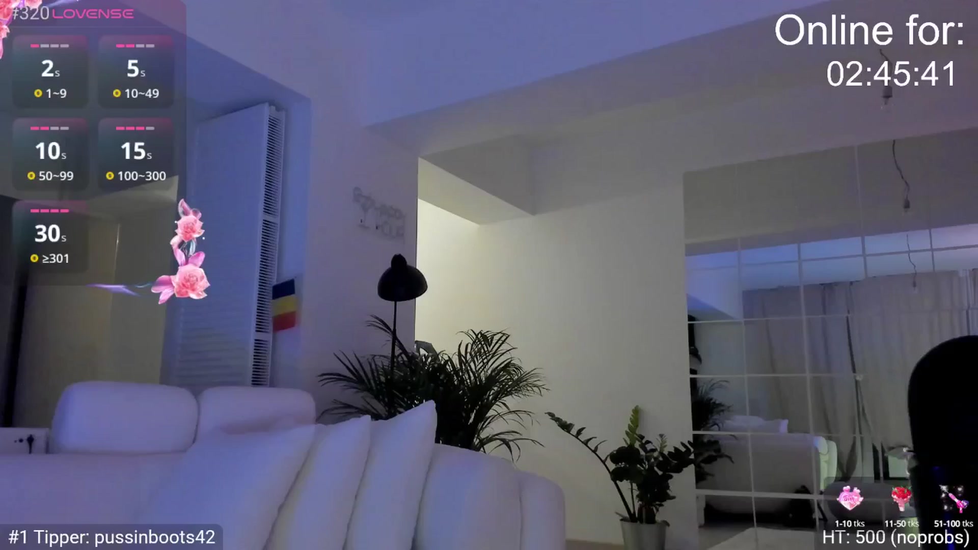 Gallery image thumbnail from Dani_Angel's myfreecams stream on, 08/28/2025, 22:37 image 16 of 20
