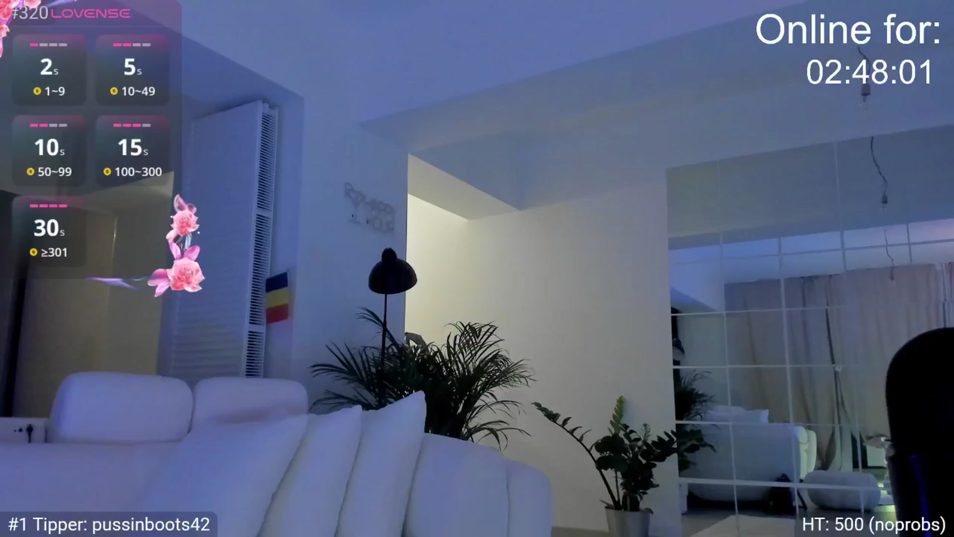 Gallery image thumbnail from Dani_Angel's myfreecams stream on, 08/28/2025, 22:37 image 14 of 20
