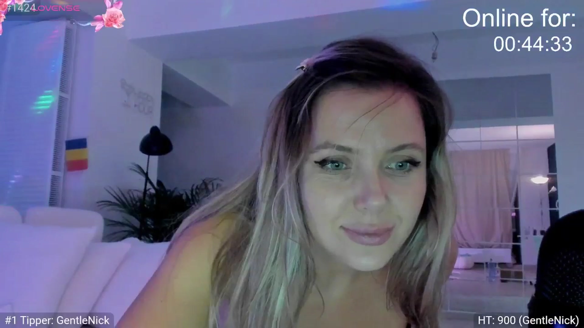 Gallery image thumbnail from Dani_Angel's myfreecams stream on, 09/04/2025, 21:10 image 4 of 20