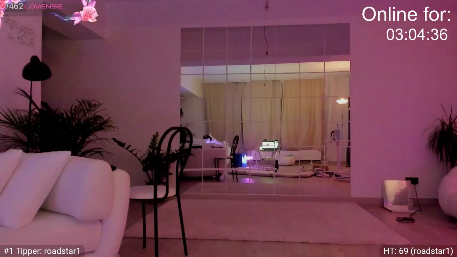Gallery image thumbnail from Dani_Angel's myfreecams stream on, 09/06/2025, 18:26 image 11 of 20