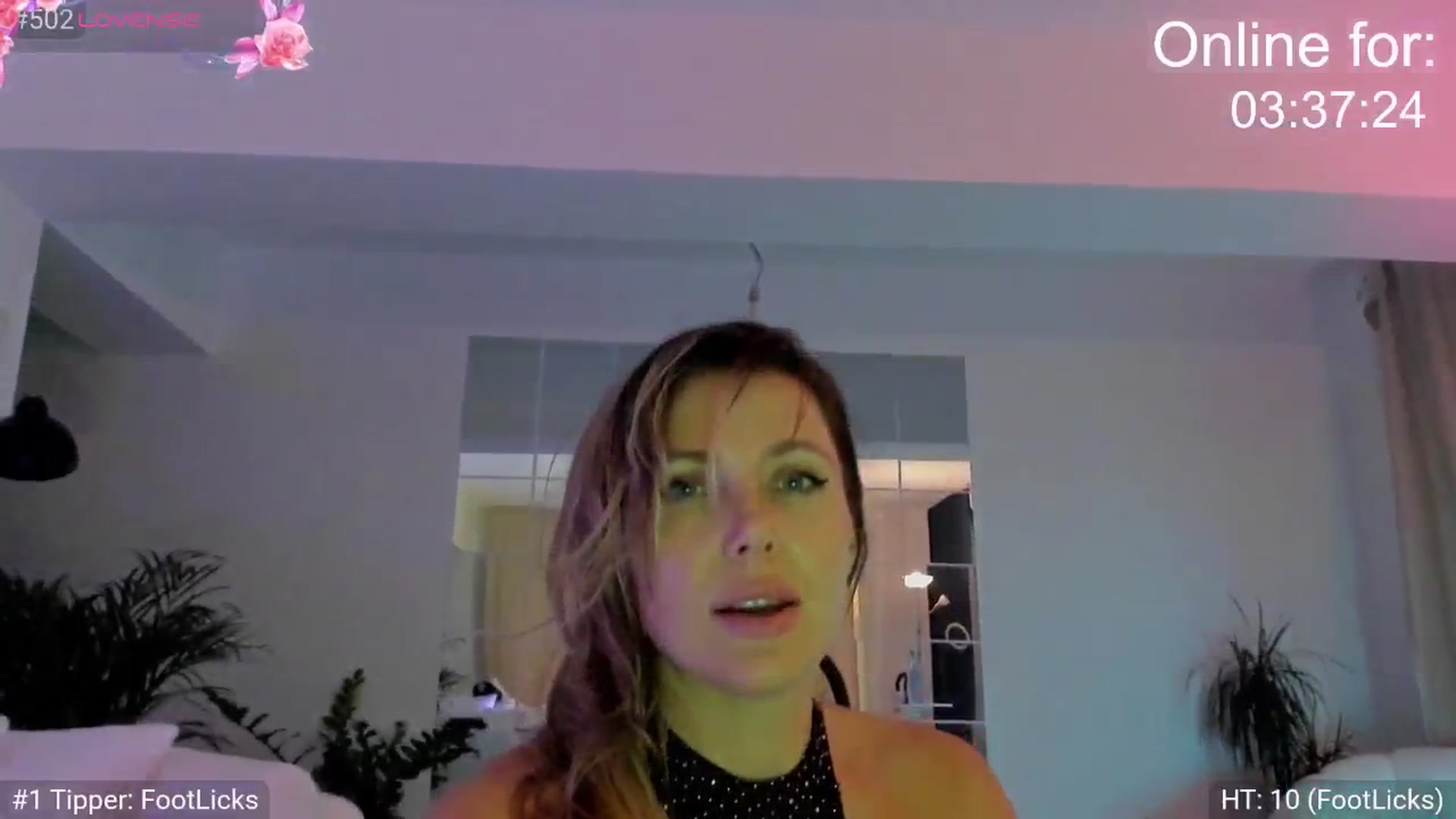 Gallery image thumbnail from Dani_Angel's myfreecams stream on, 09/06/2025, 18:26 image 5 of 20