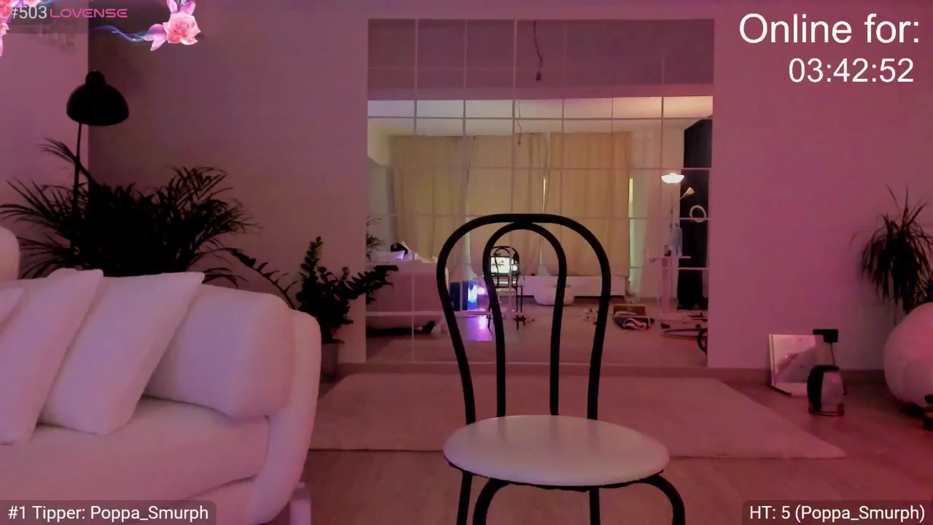 Gallery image thumbnail from Dani_Angel's myfreecams stream on, 09/06/2025, 18:26 image 4 of 20