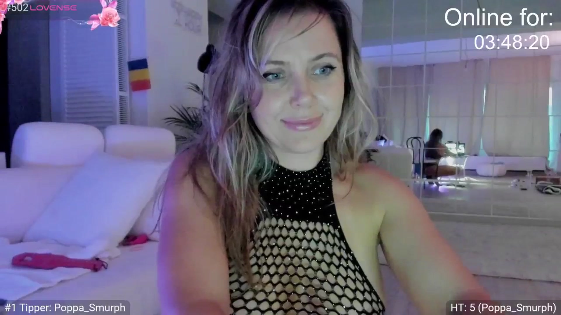 Gallery image thumbnail from Dani_Angel's myfreecams stream on, 09/06/2025, 18:26 image 3 of 20